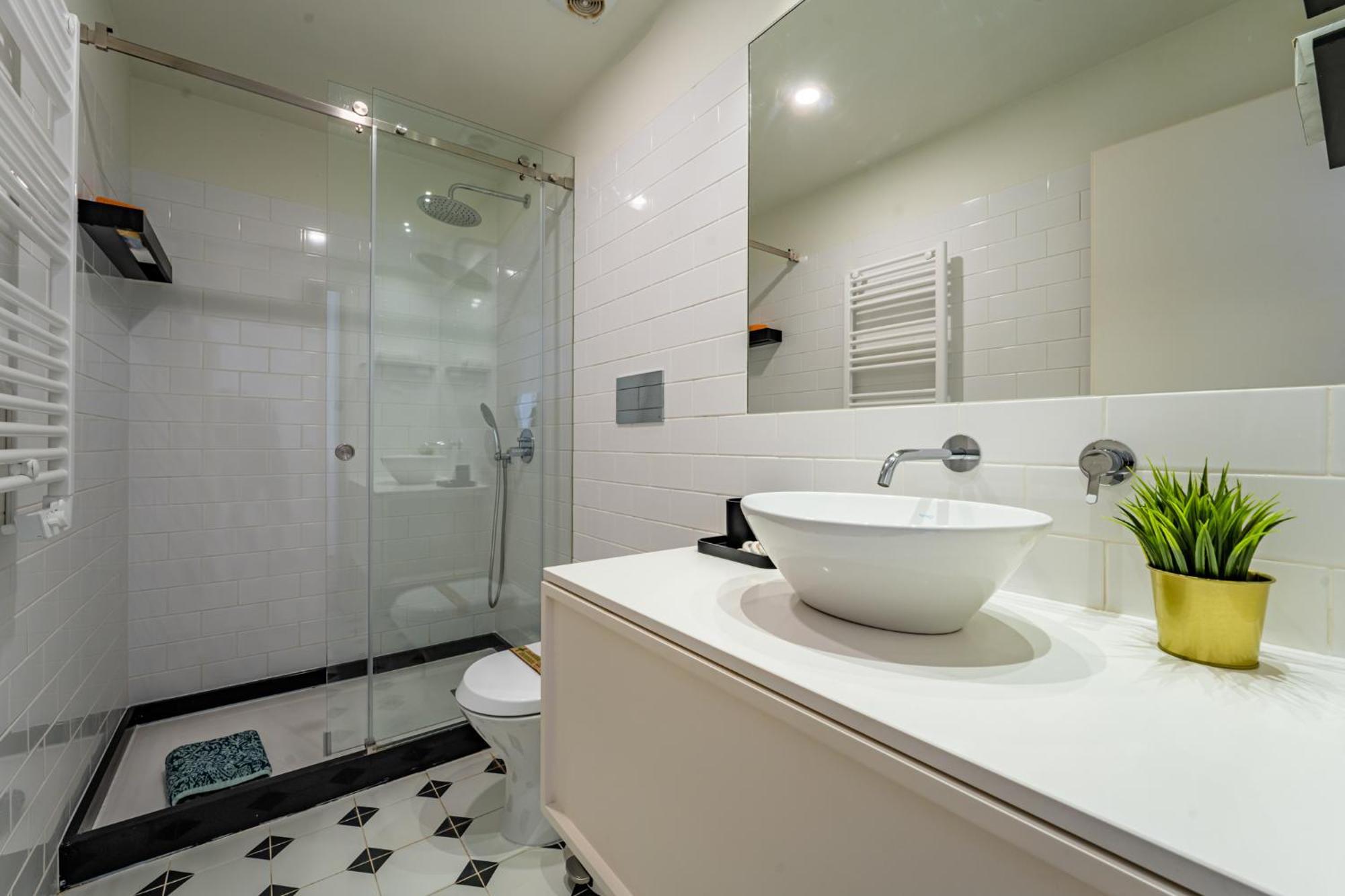 Apartment Amazing Downtown Experience-e *