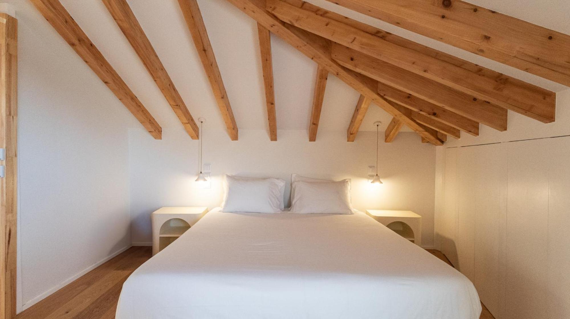 Apartment New 3br W Rooftop & Balcony Views By Lovelystay Porto