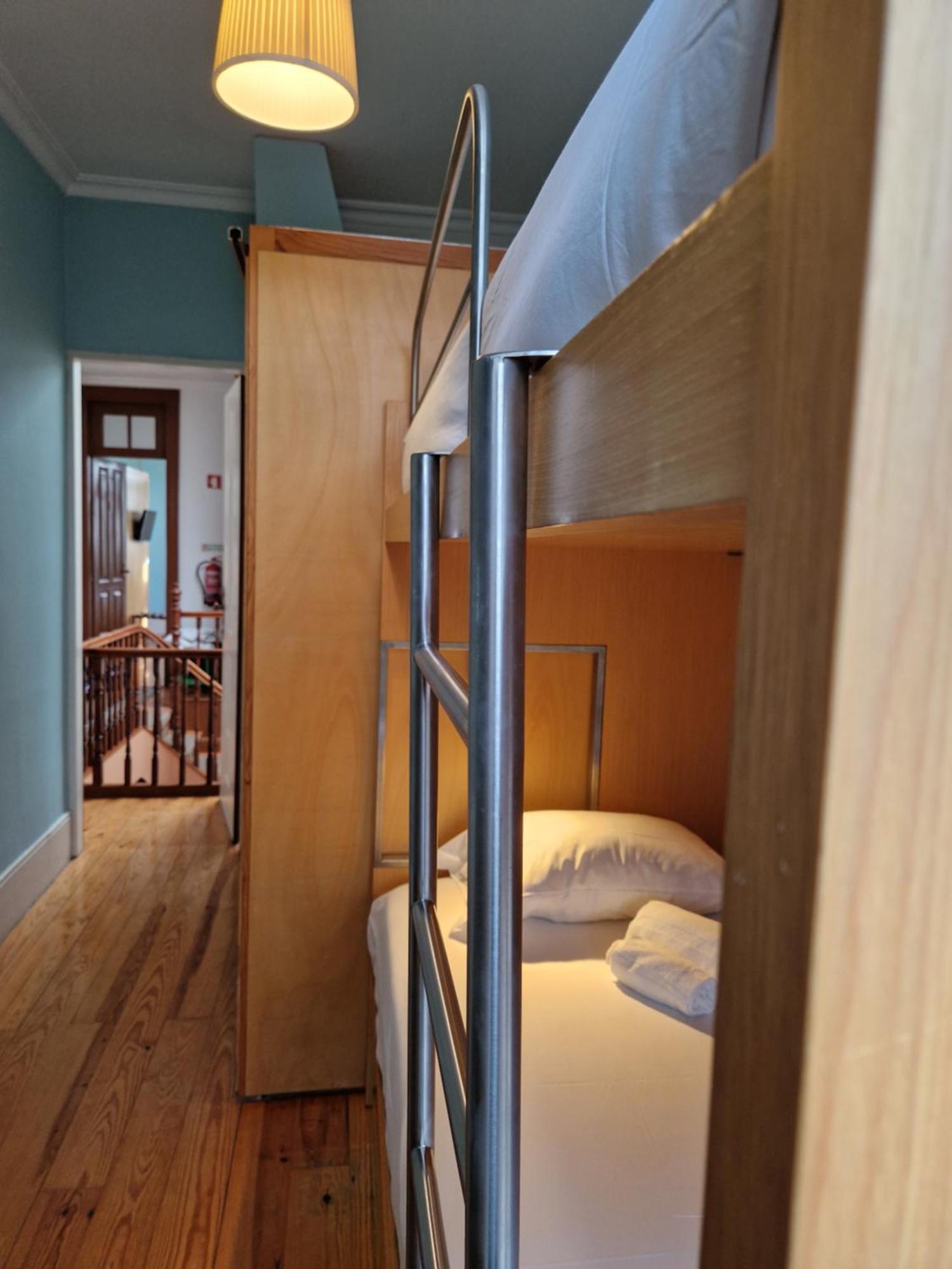 Dukes Corner Guest house Porto