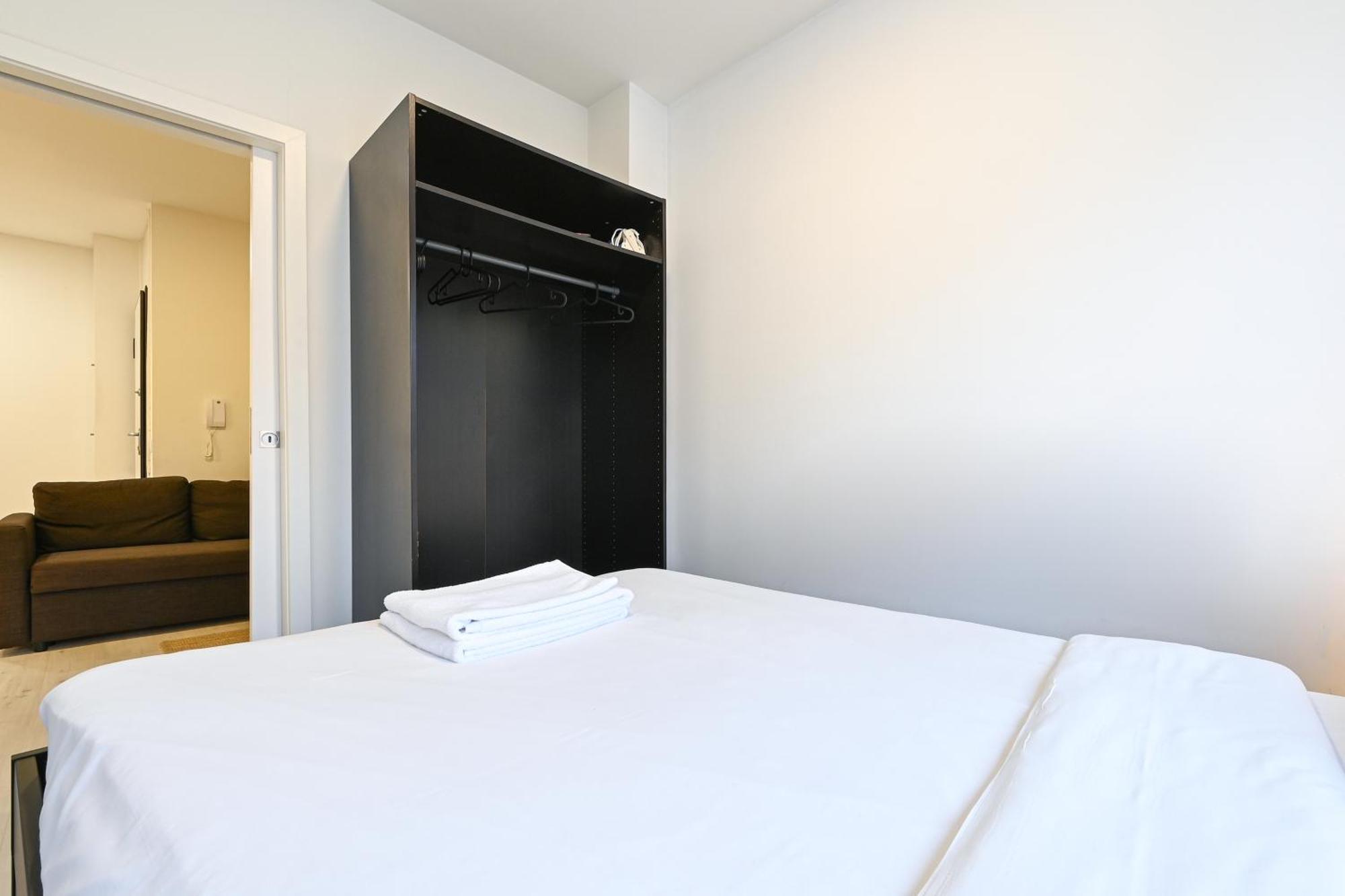 Apartment Findme Inporto Santa Catarina Porto
