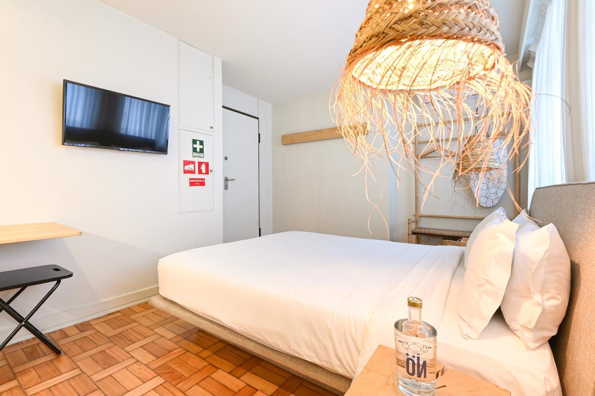 Sleep In Office Apartment