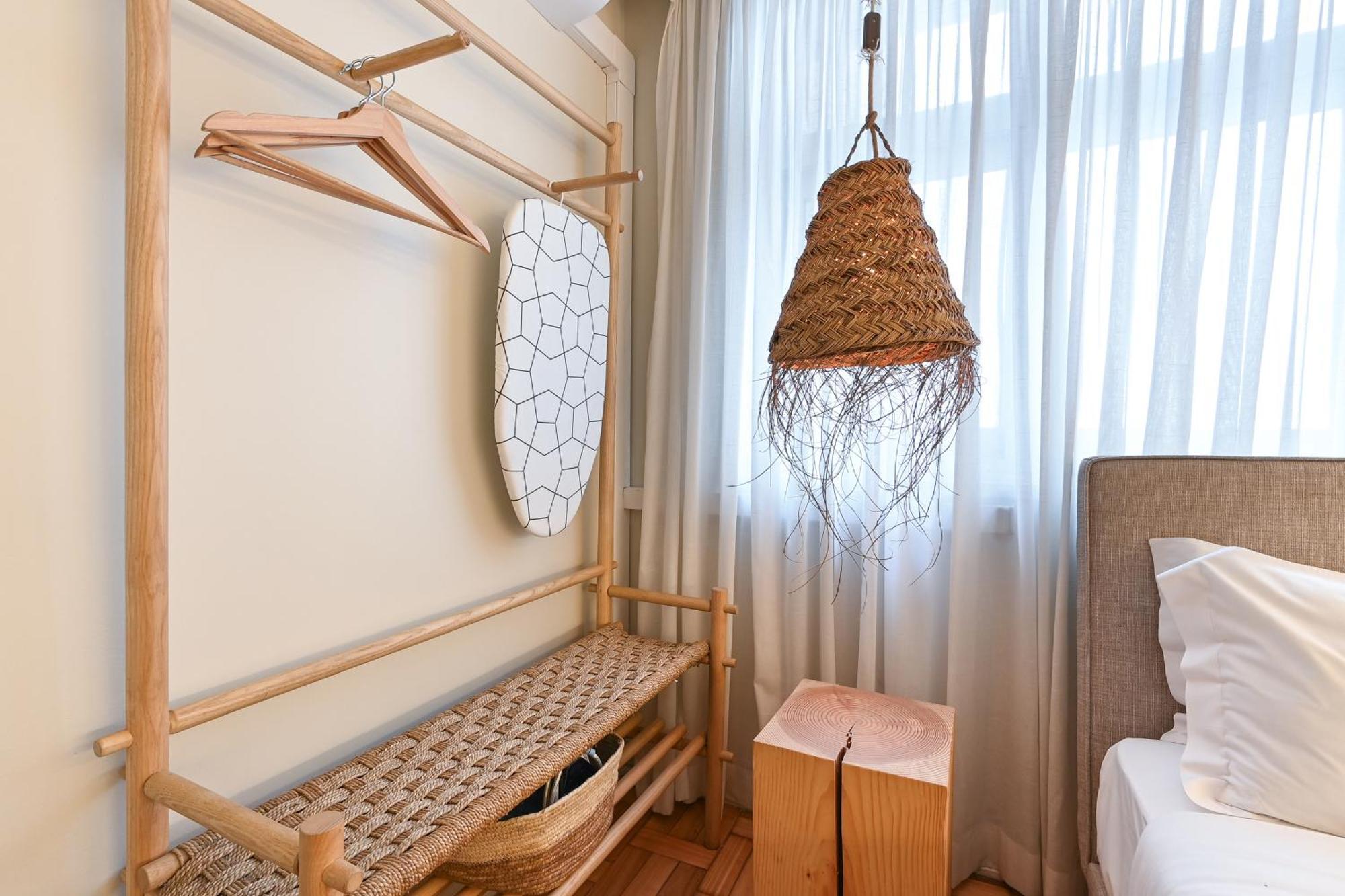 Apartment Sleep In Office Porto