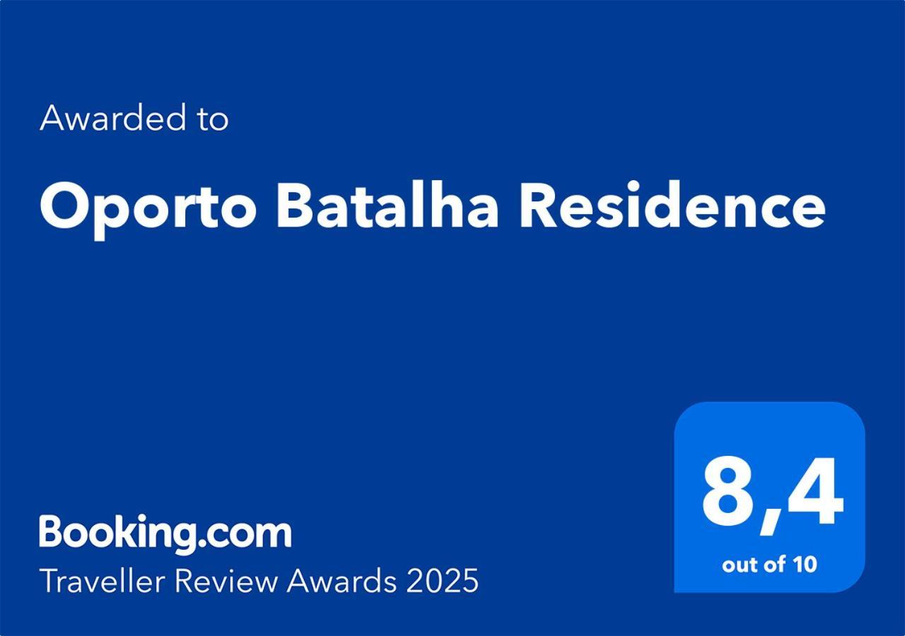 Batalha Free Parking Apartment