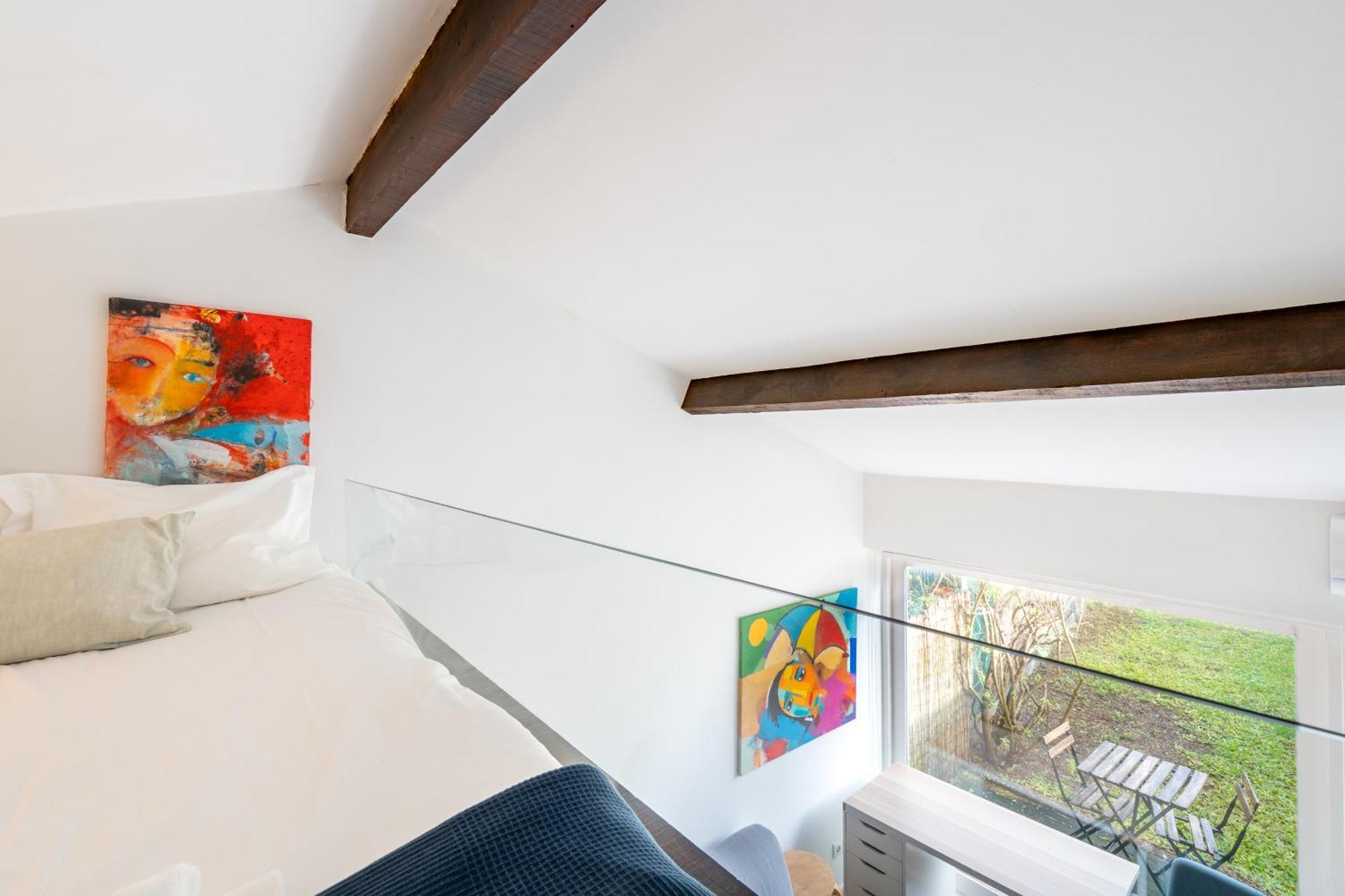 Viva Casinha Da Foz Apartment