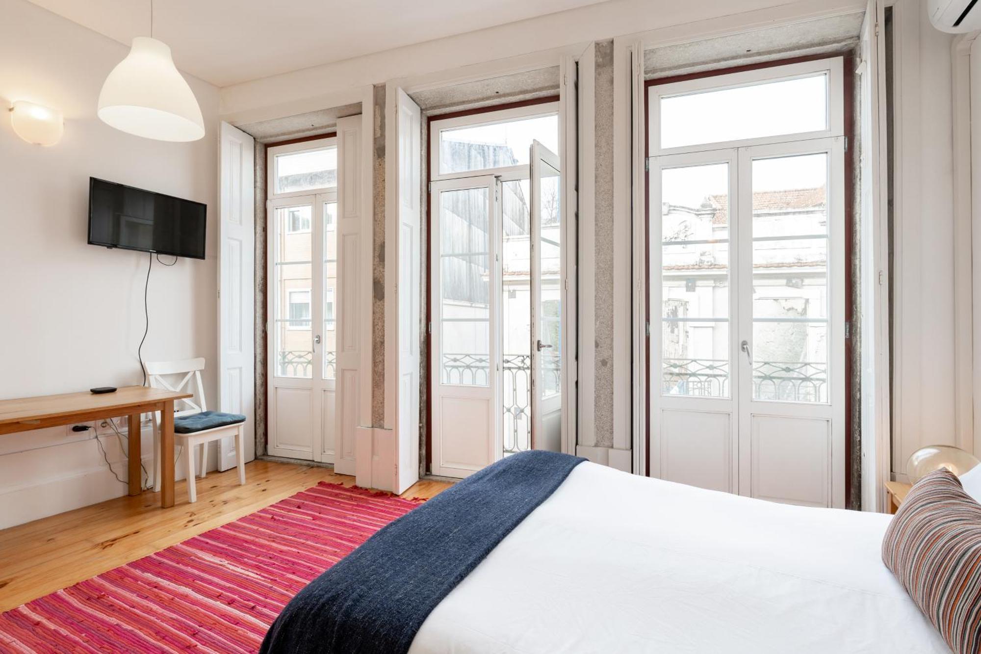 Viva Breiner Flats * Porto