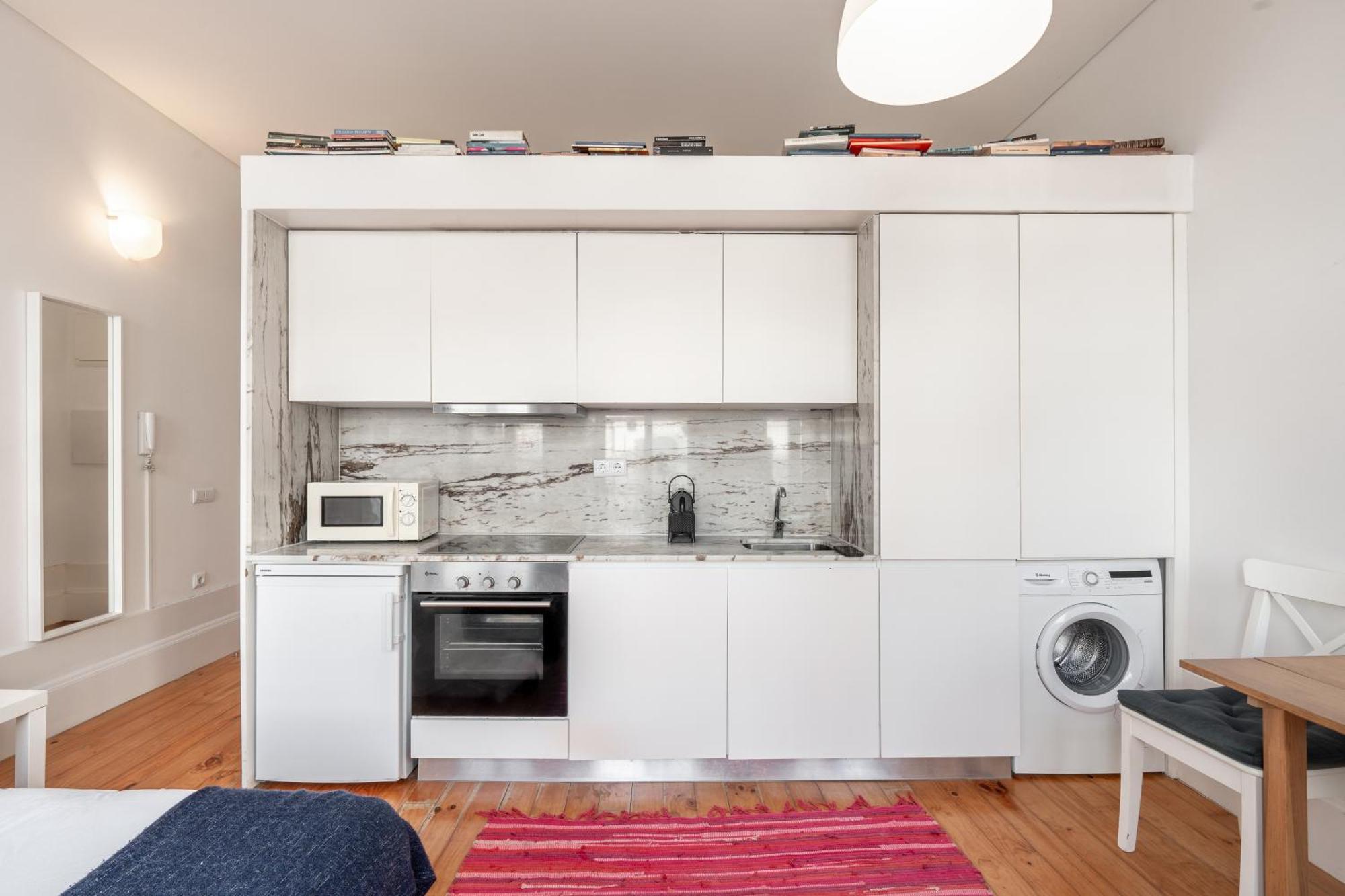 Viva Breiner Flats Apartment