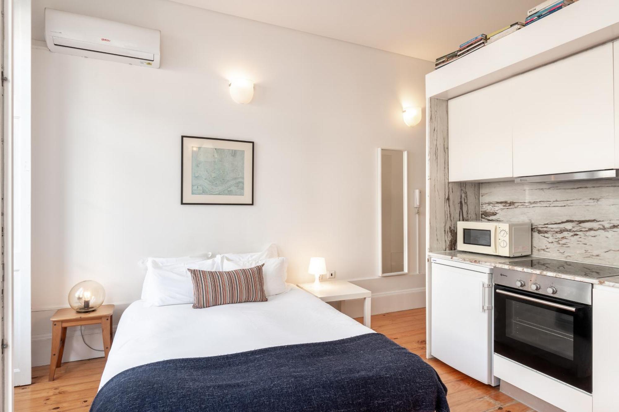 Apartment Viva Breiner Flats Porto