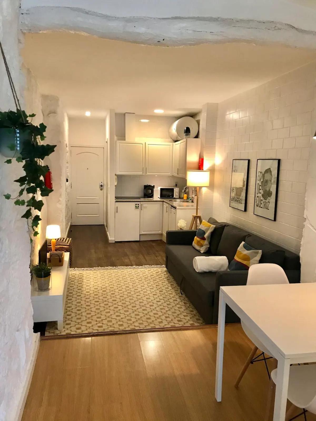Centro Poveiros - Ii Downtown Apartment