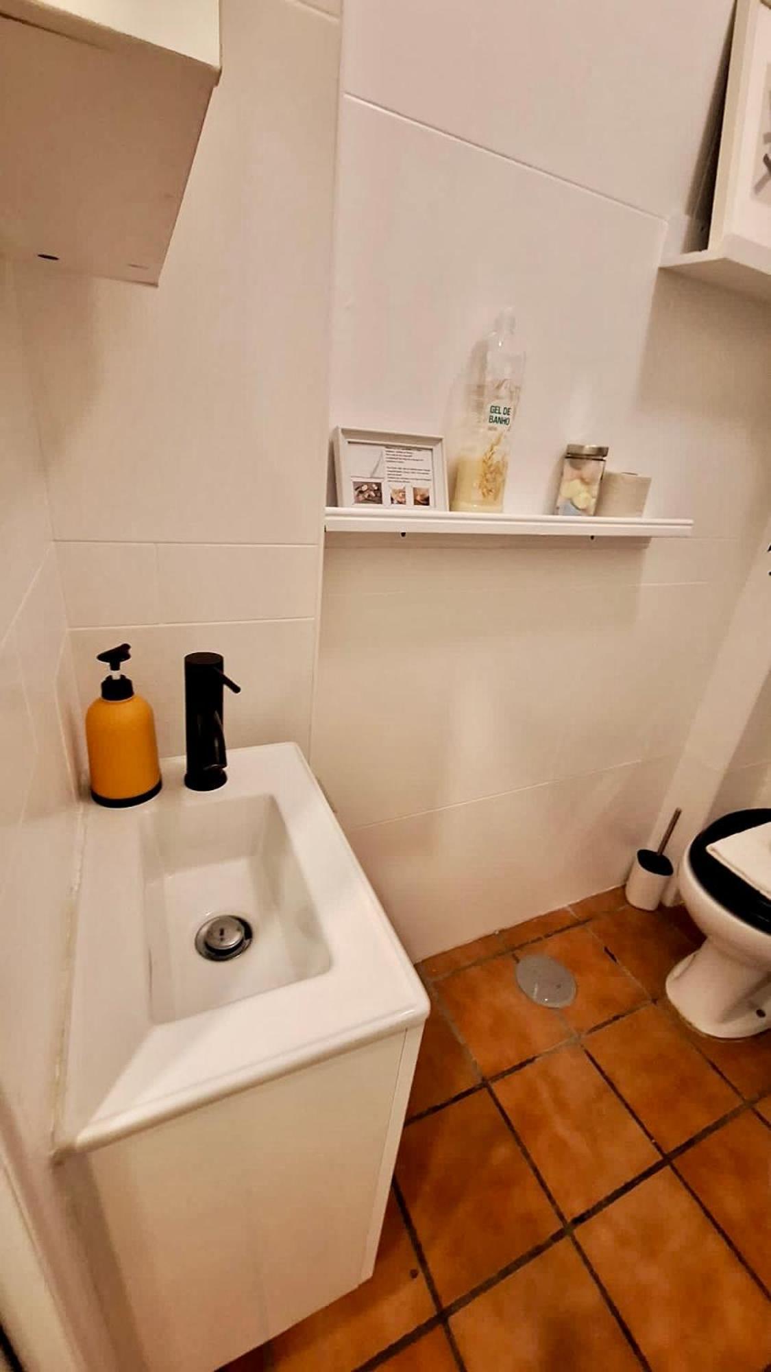 Apartment Centro Poveiros - Ii Downtown