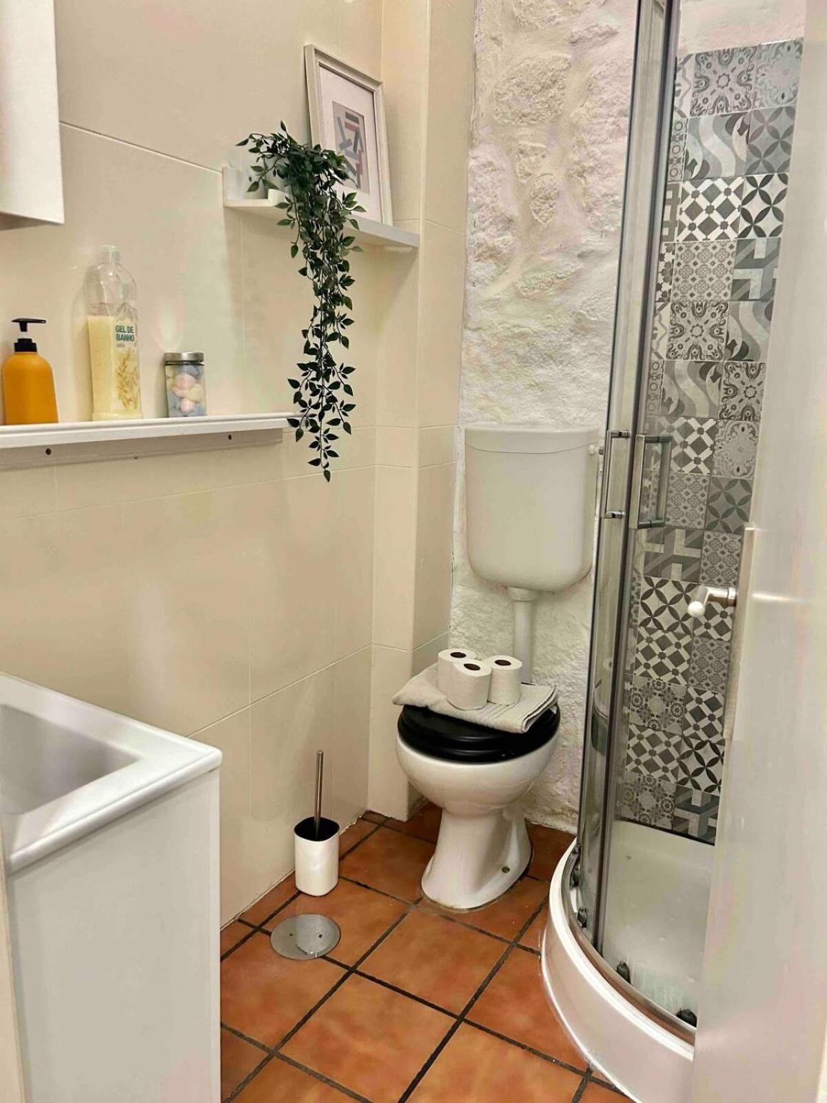 Apartment Centro Poveiros - Ii Downtown Porto