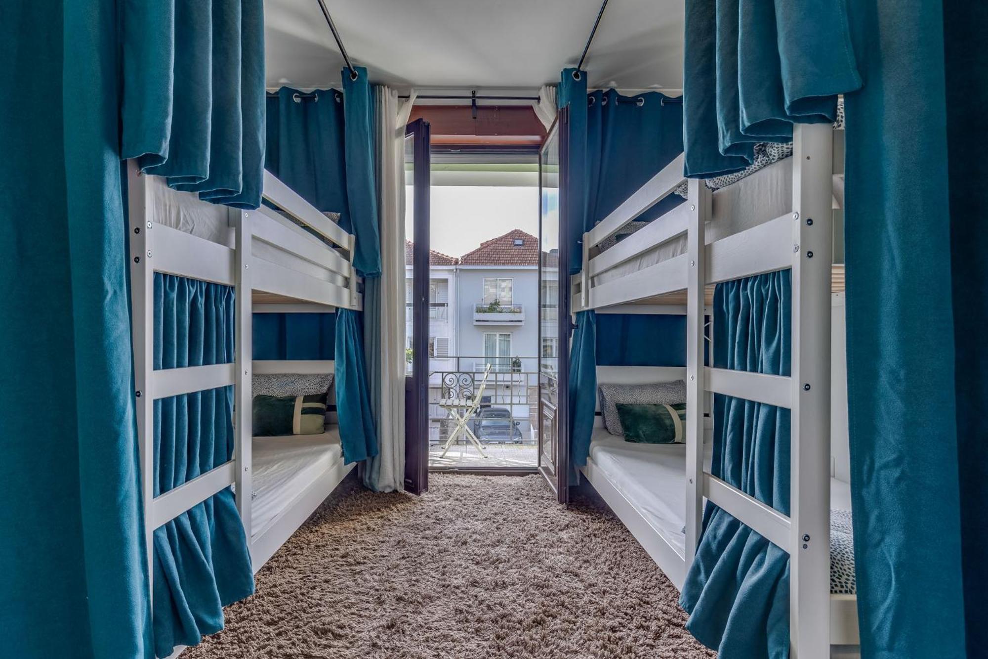 Guest house Classy View - Casa Da Musica Porto