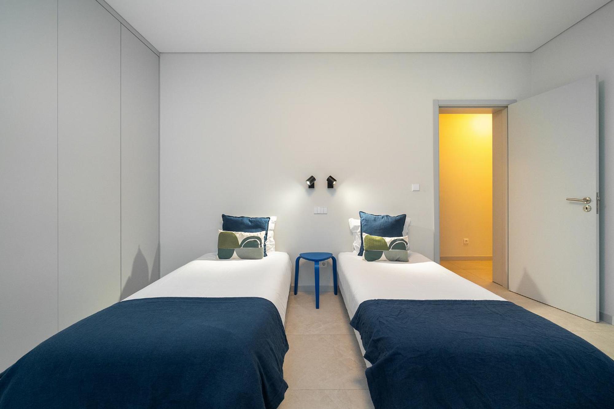 Apartment Whome Prime Portal To Your Gateway To Urban Wonders Porto