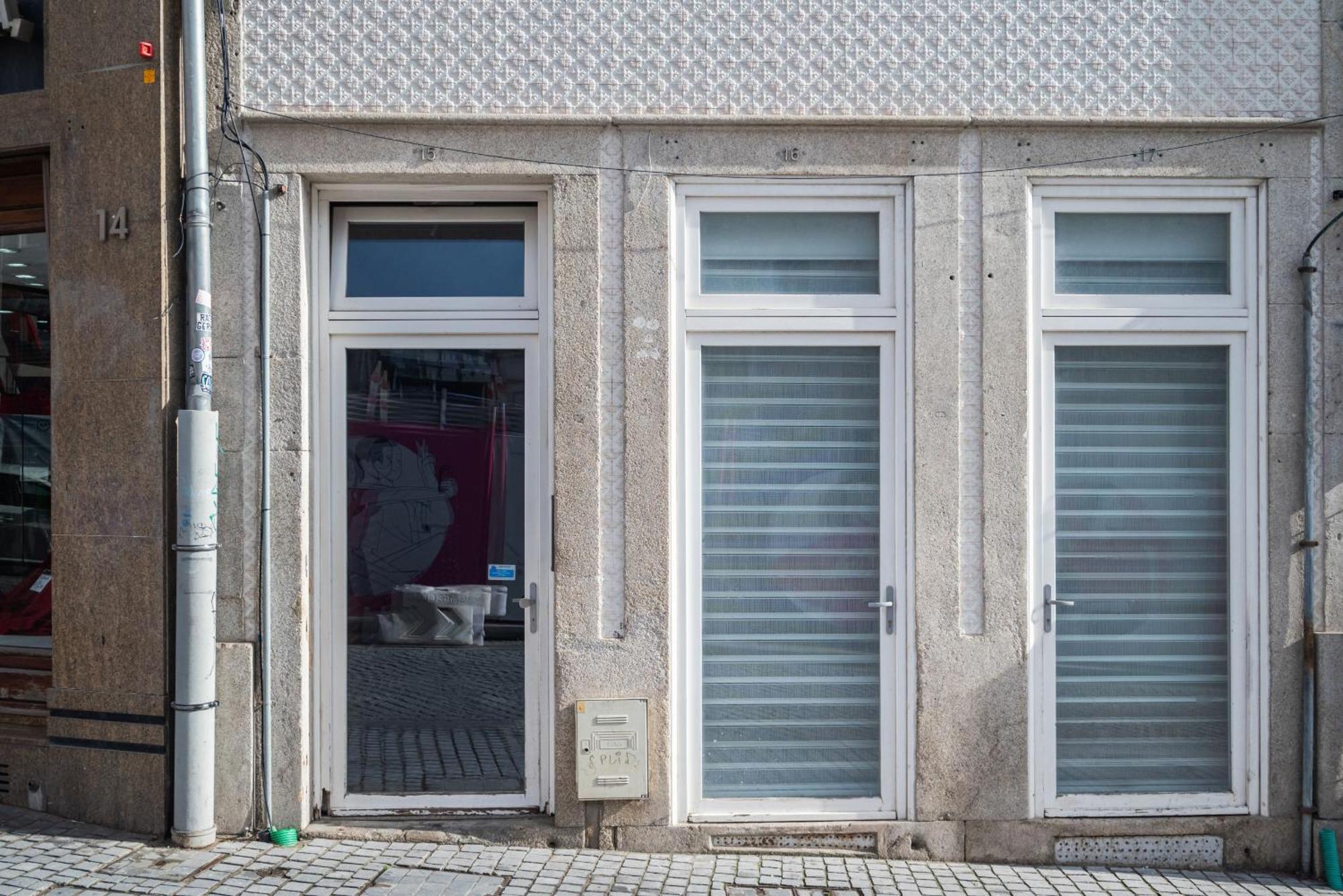 The Luxe Cube Apartment