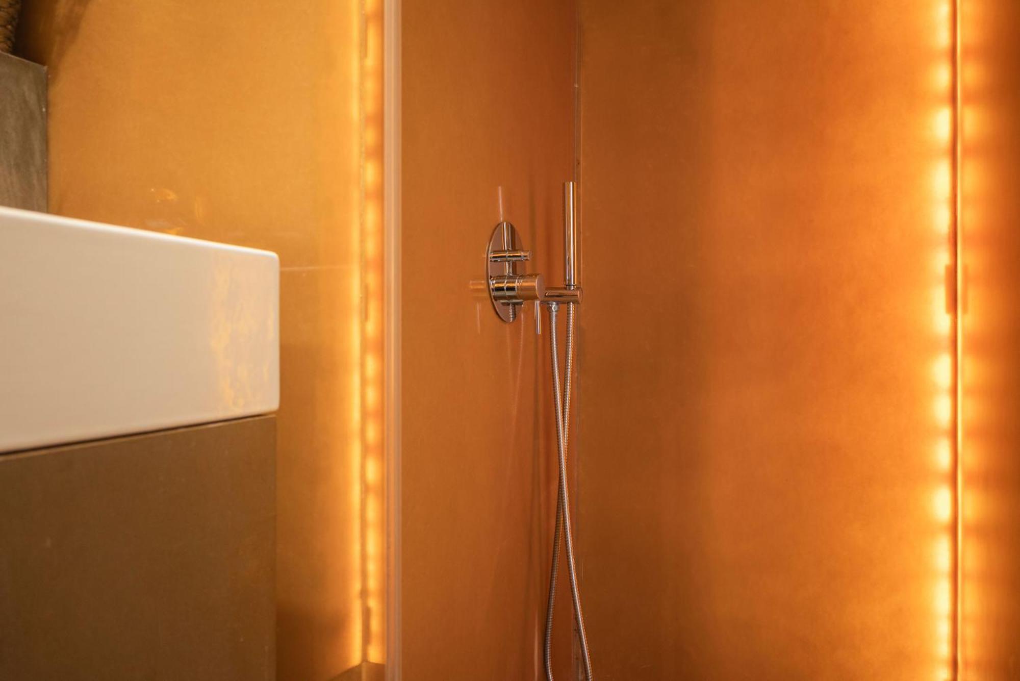 The Luxe Cube Porto