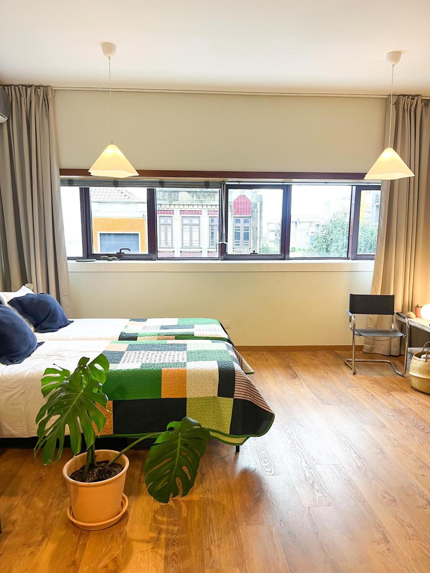 Apartment Casa Agustina *
