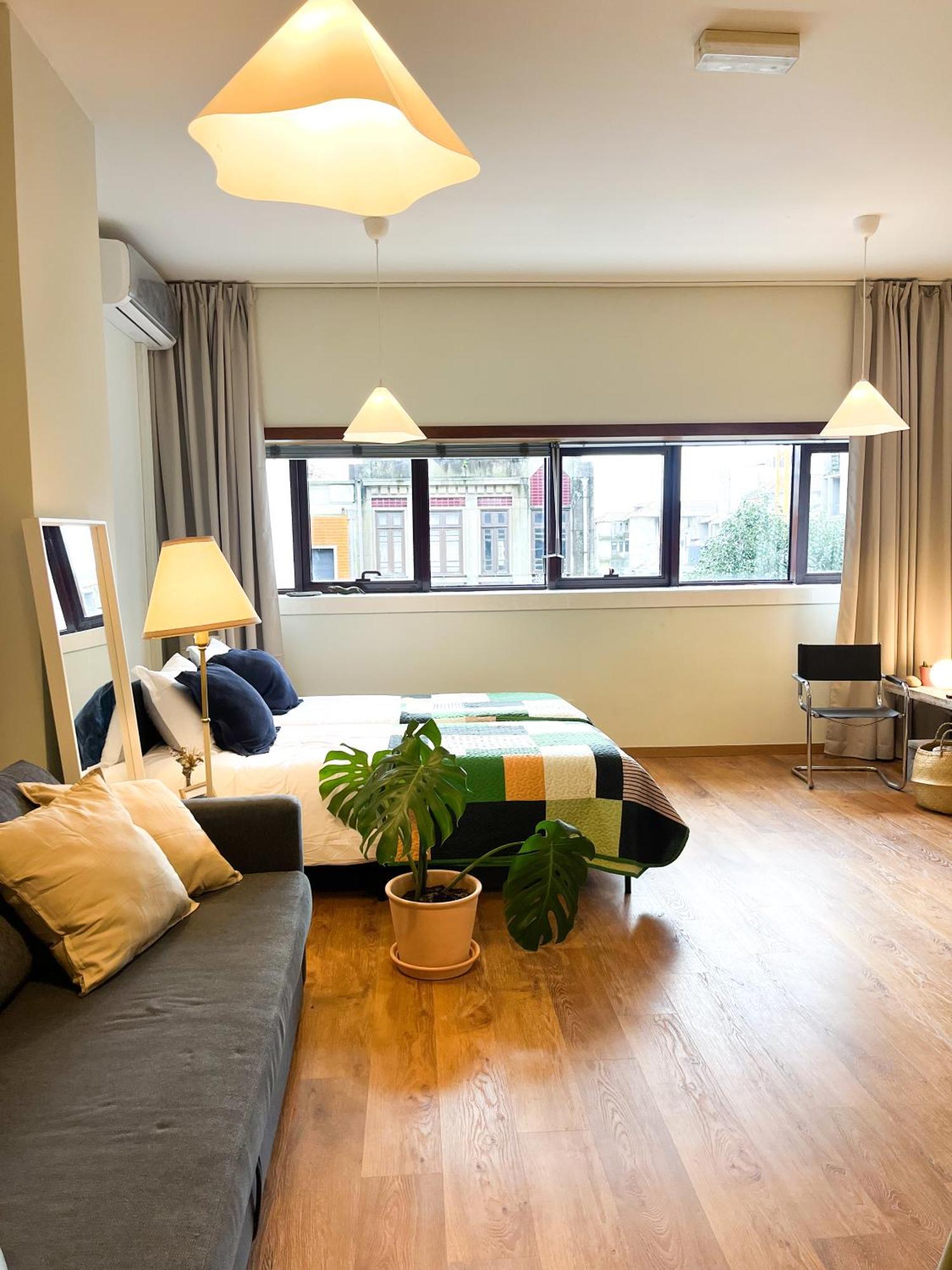 Casa Agustina Apartment Porto