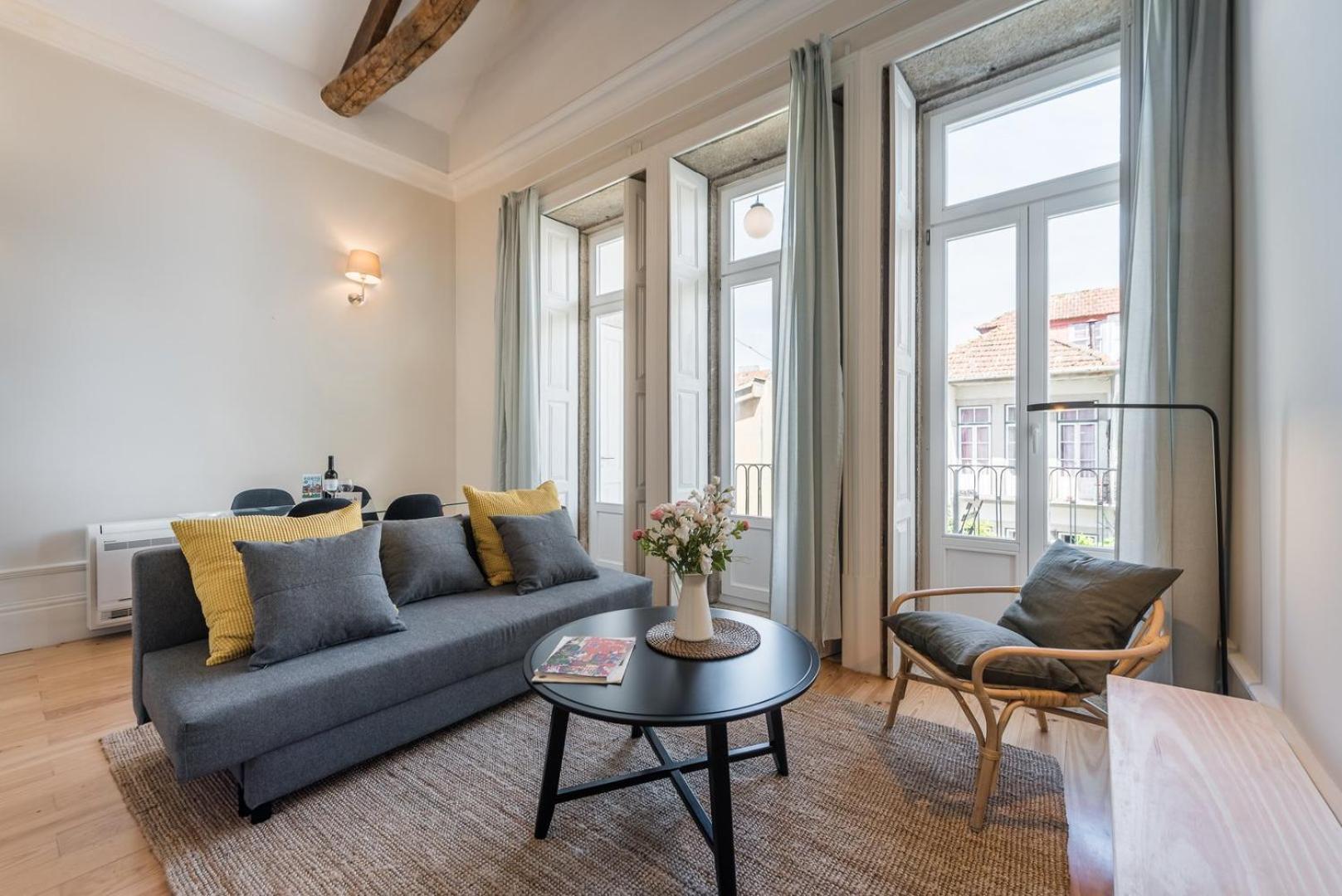 Guestready - Visconde Mezzanine *