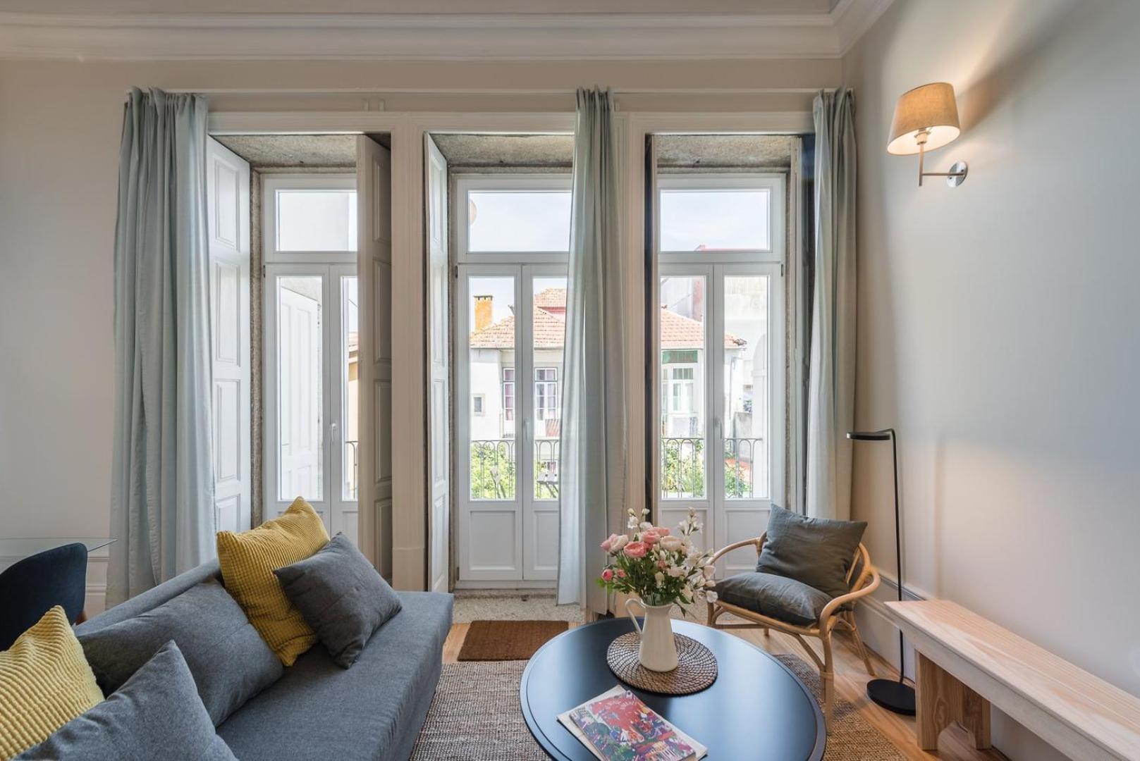 Guestready - Visconde Mezzanine Porto