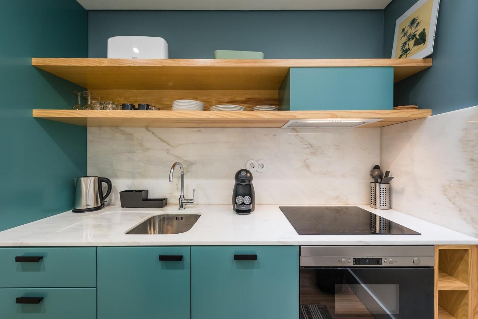 Guestready - Visconde Mezzanine Apartment Porto