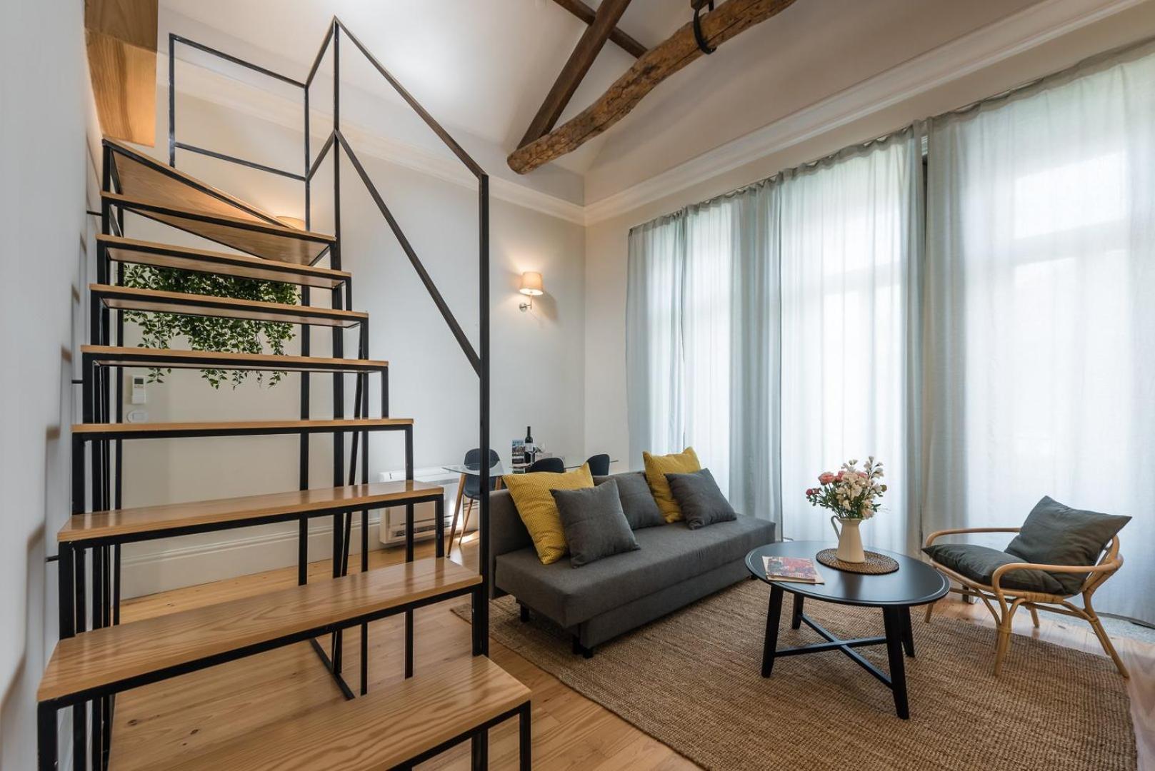 Guestready - Visconde Mezzanine Apartment *