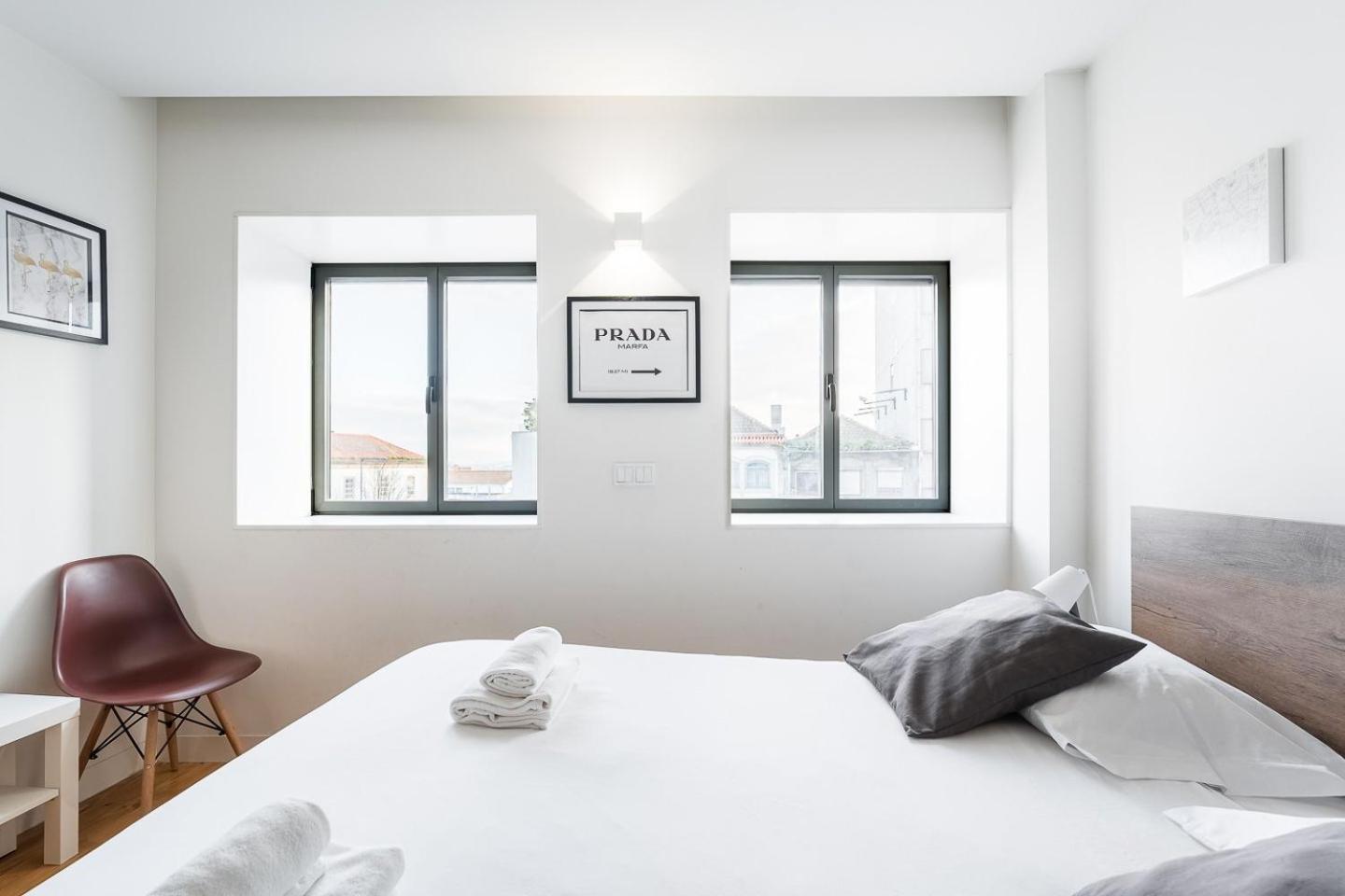 Guestready - Mandariam Apartment Porto