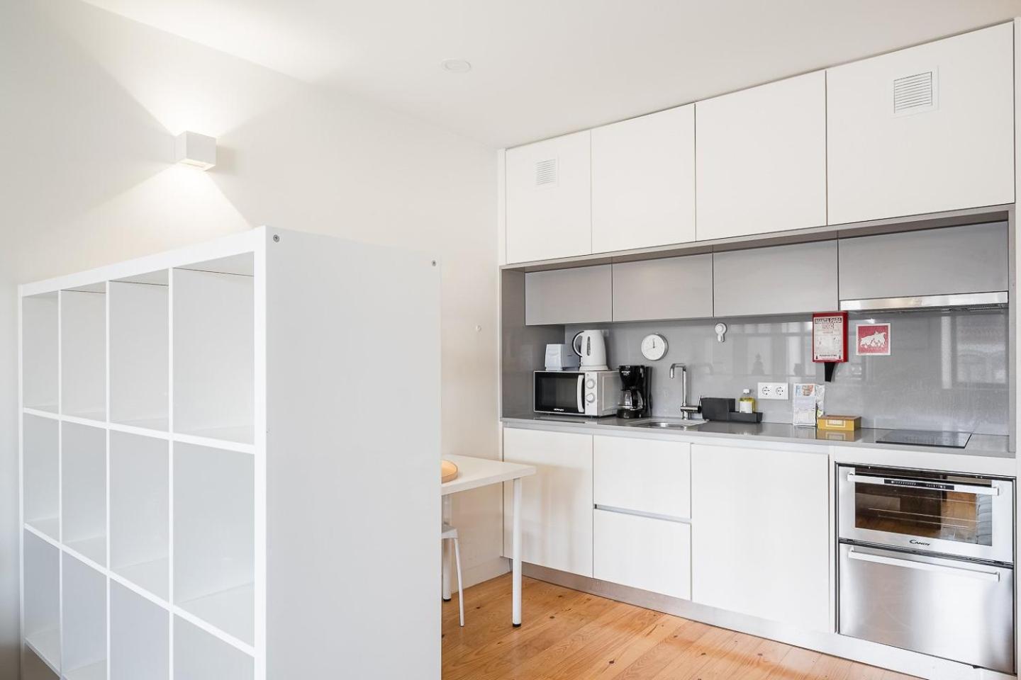 Apartment Guestready - Mandariam Porto