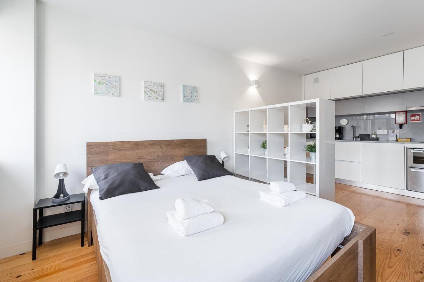 Apartment Guestready - Mandariam *