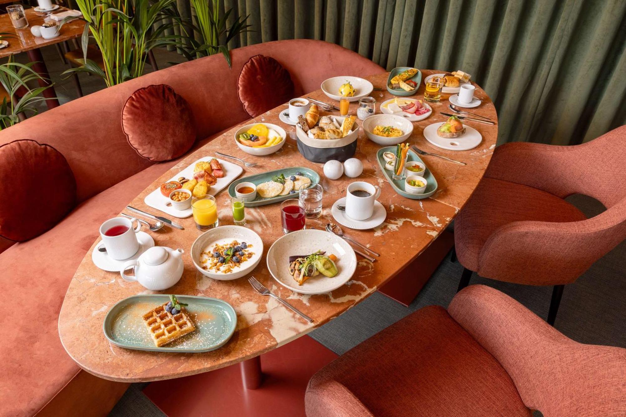Cenica Hotel, Curio Collection By Hilton Hotel