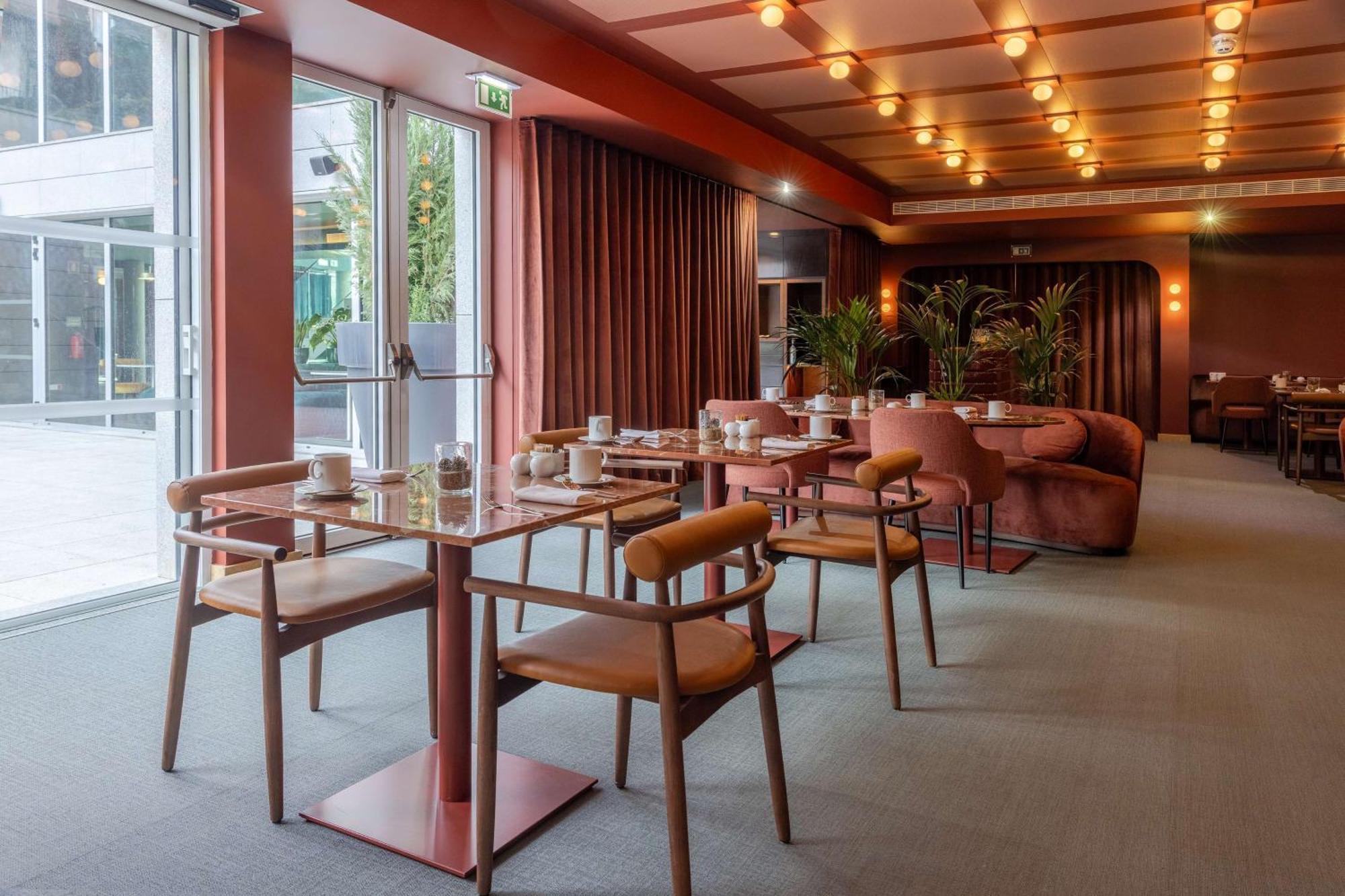 Cenica Hotel, Curio Collection By Hilton 5*