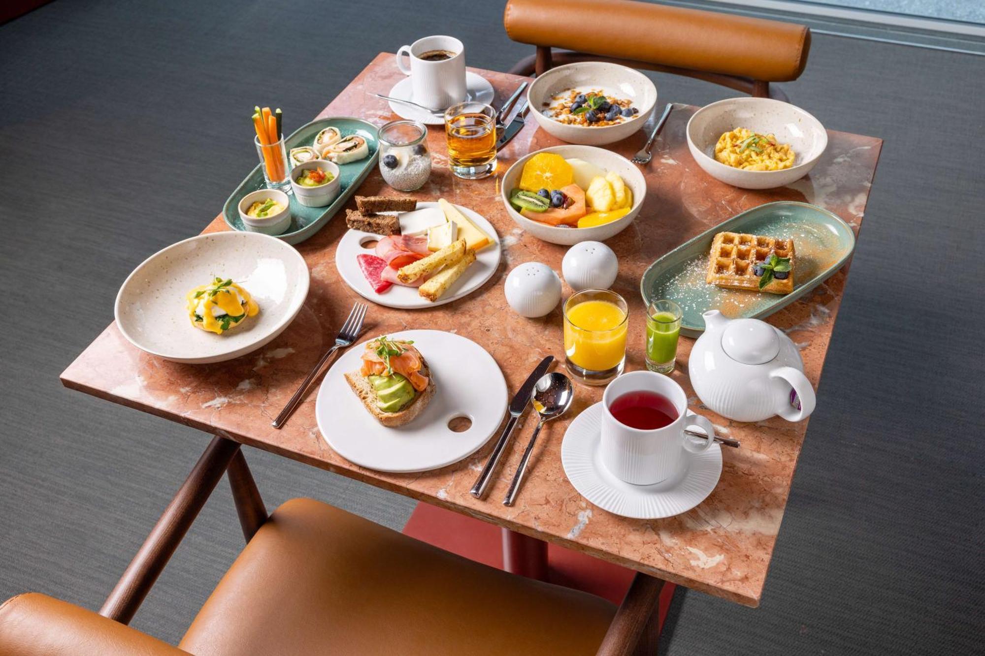 Cenica Hotel, Curio Collection By Hilton 5* Porto