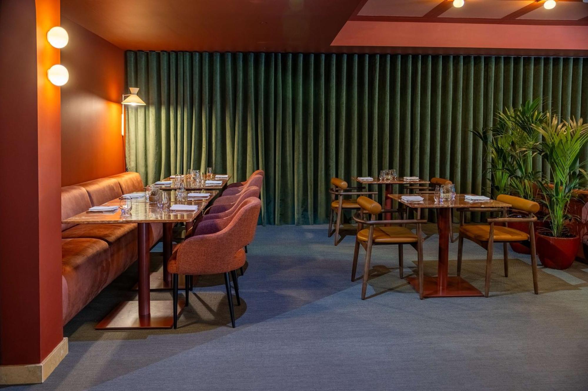 Cenica Hotel, Curio Collection By Hilton Hotel 5*