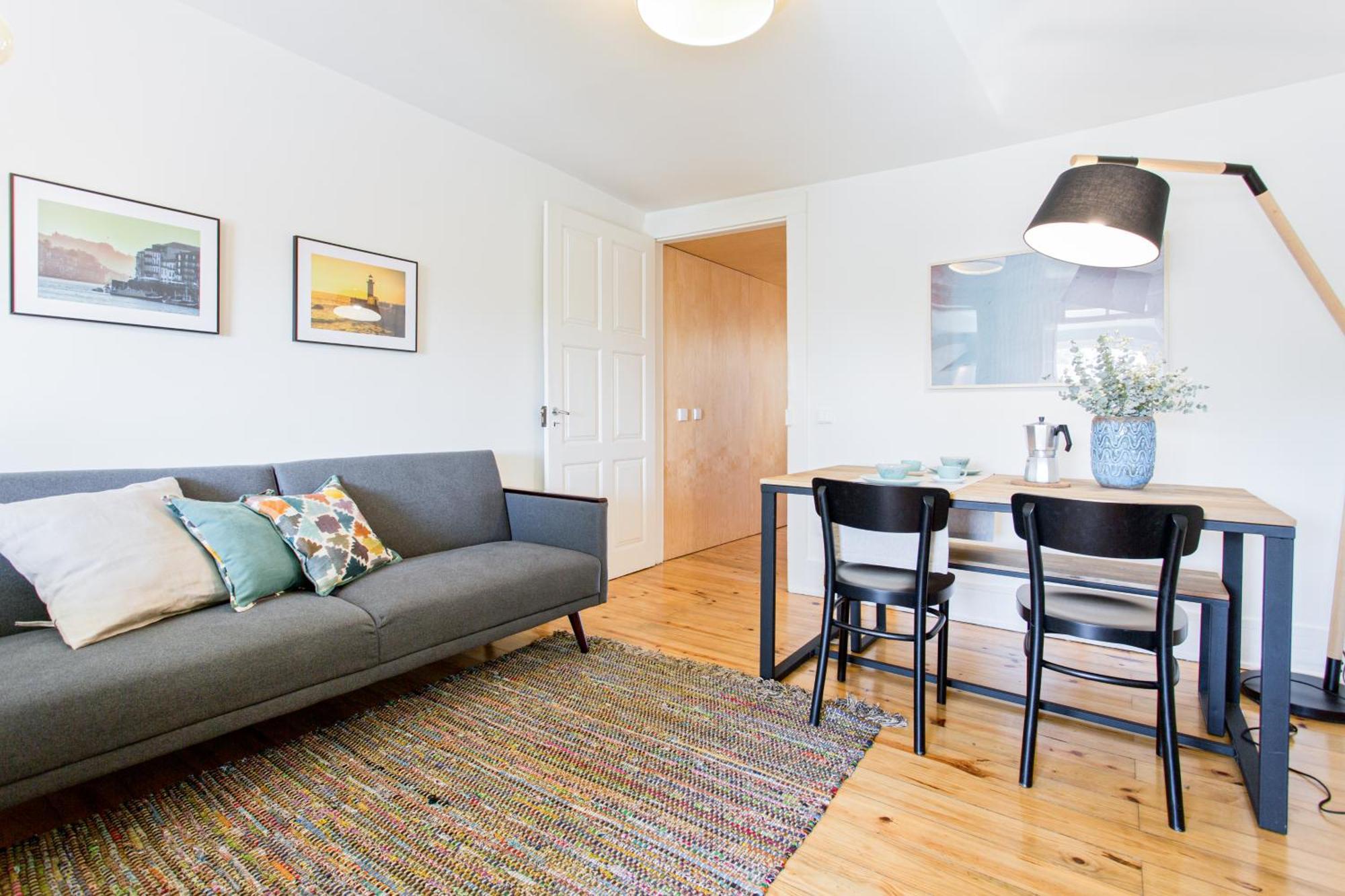 Own Places Cedofeita Apartamento