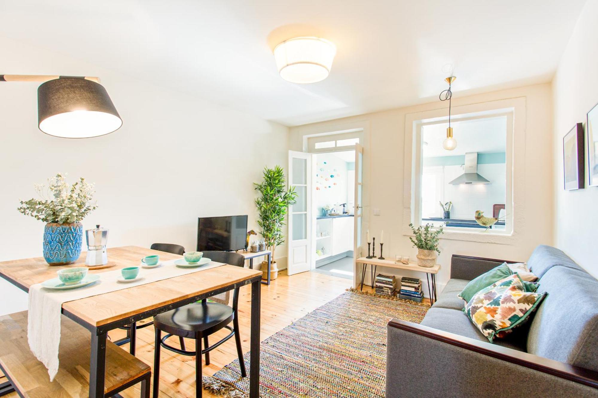 Apartamento Own Places Cedofeita