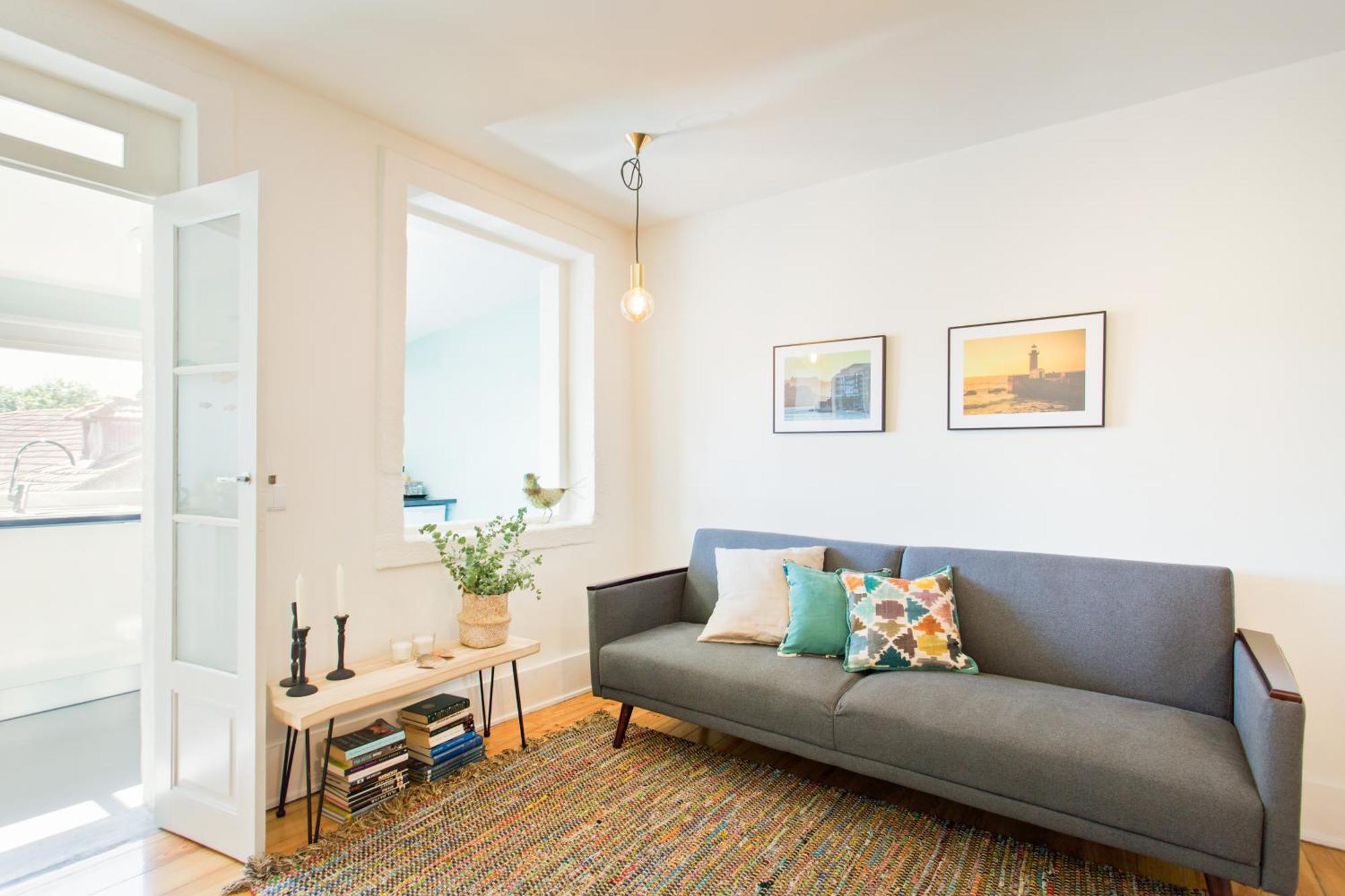 Apartamento Own Places Cedofeita *