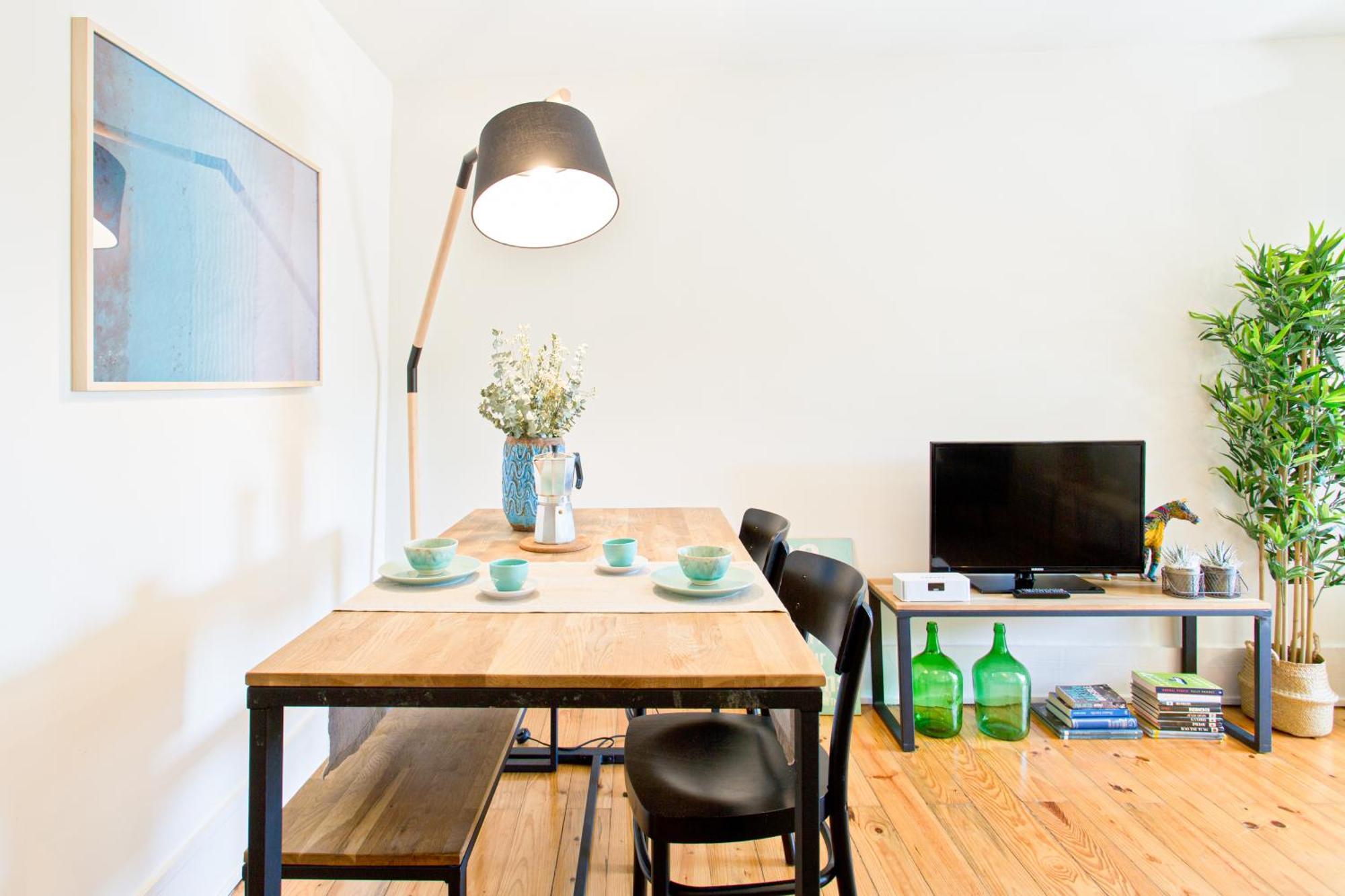 Own Places Cedofeita Apartamento Porto