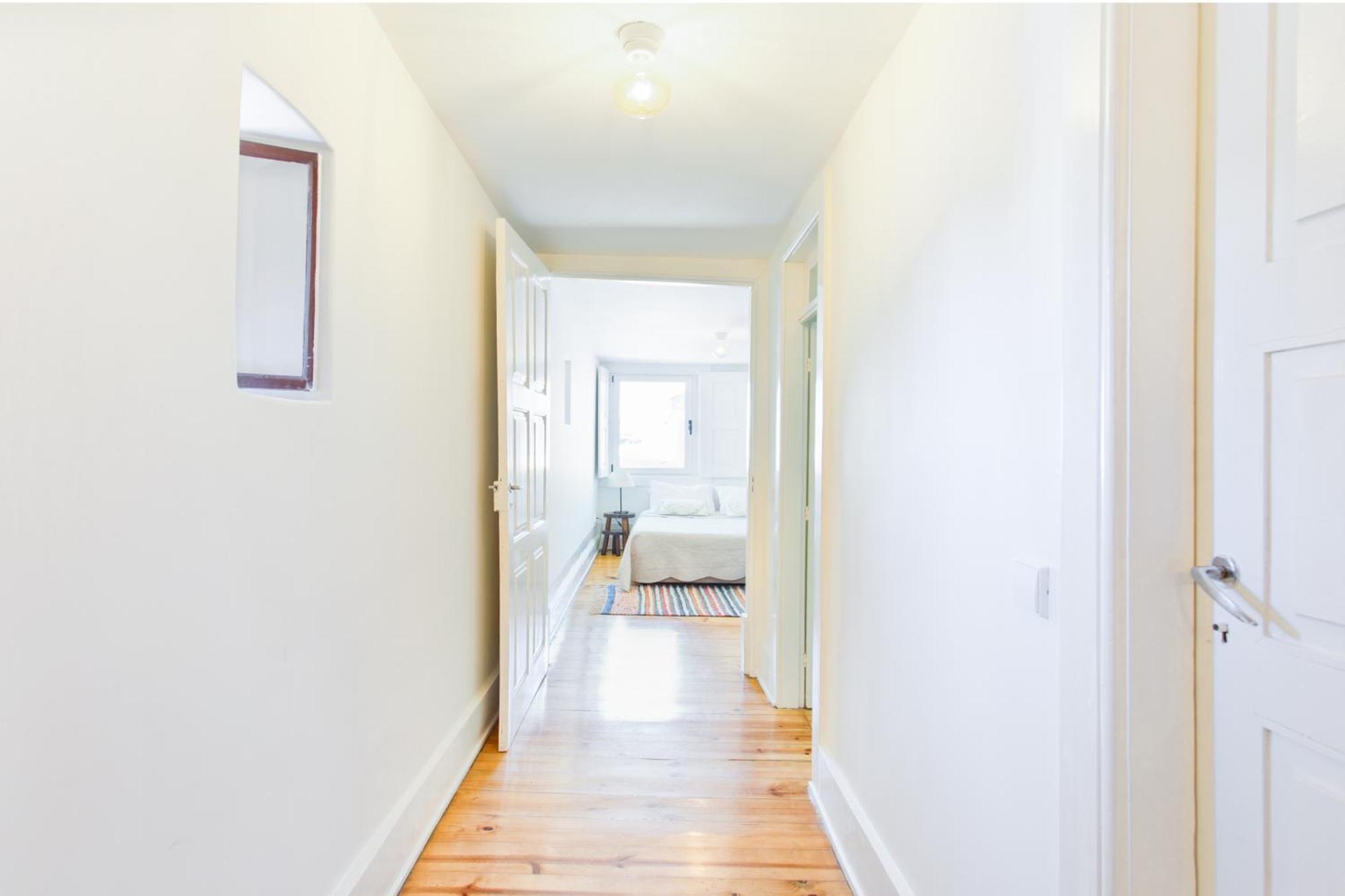 Apartamento Own Places Cedofeita