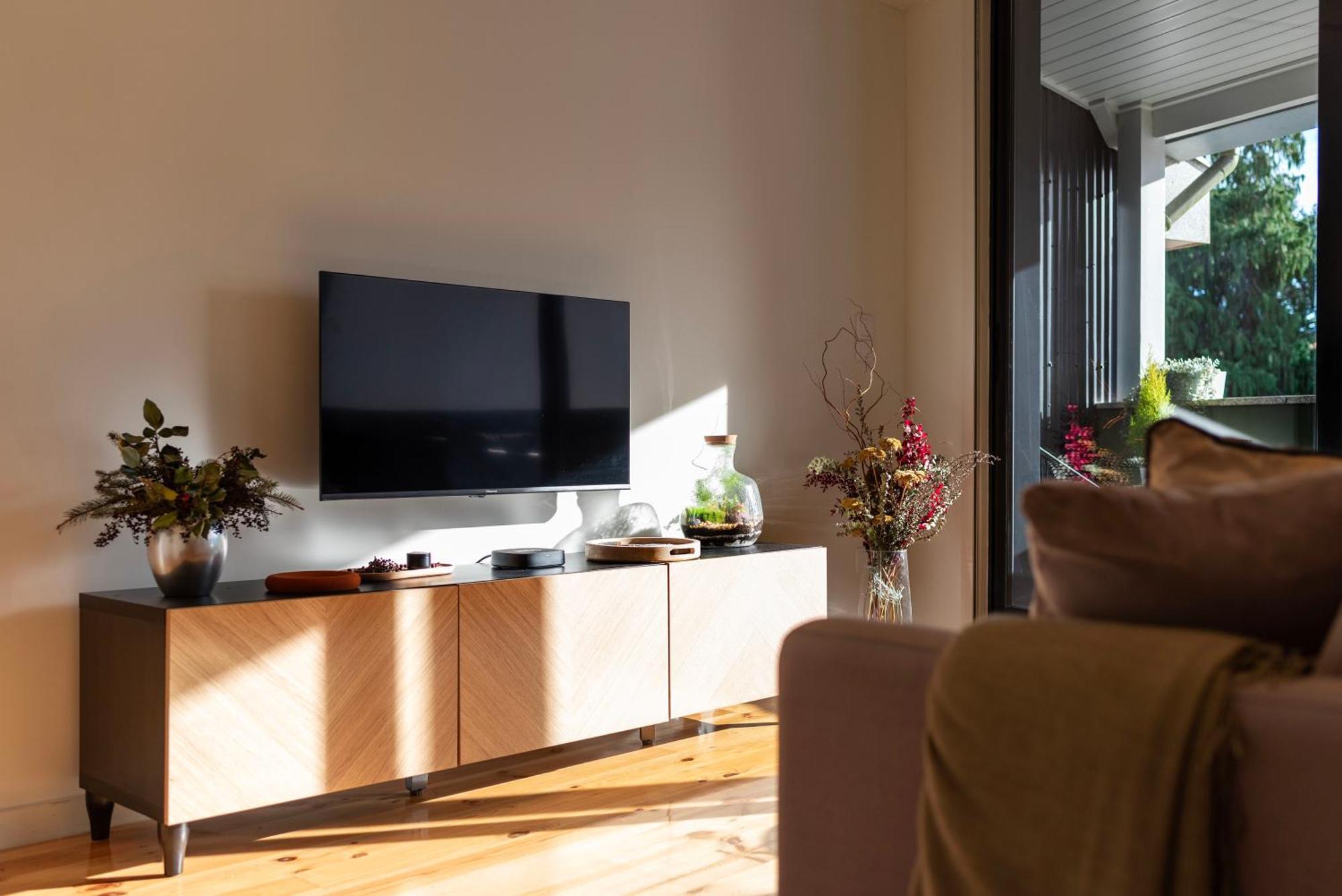 Apartment Luxe With Shared Pool And Garden Porto