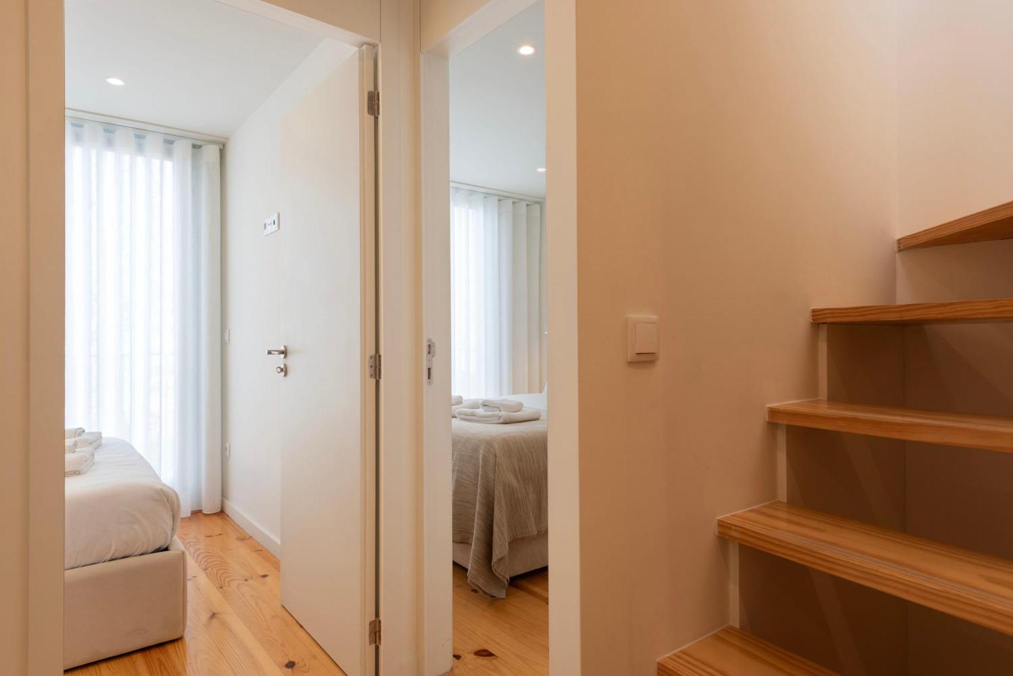 Luxe With Shared Pool And Garden * Porto