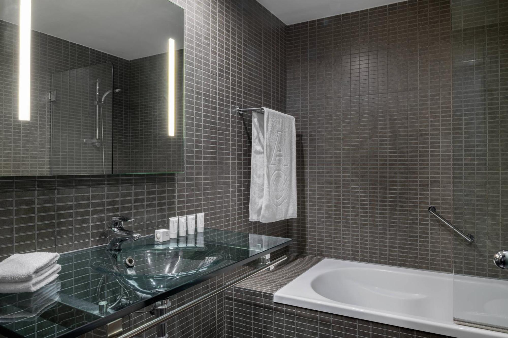Ac By Marriott 4* Porto