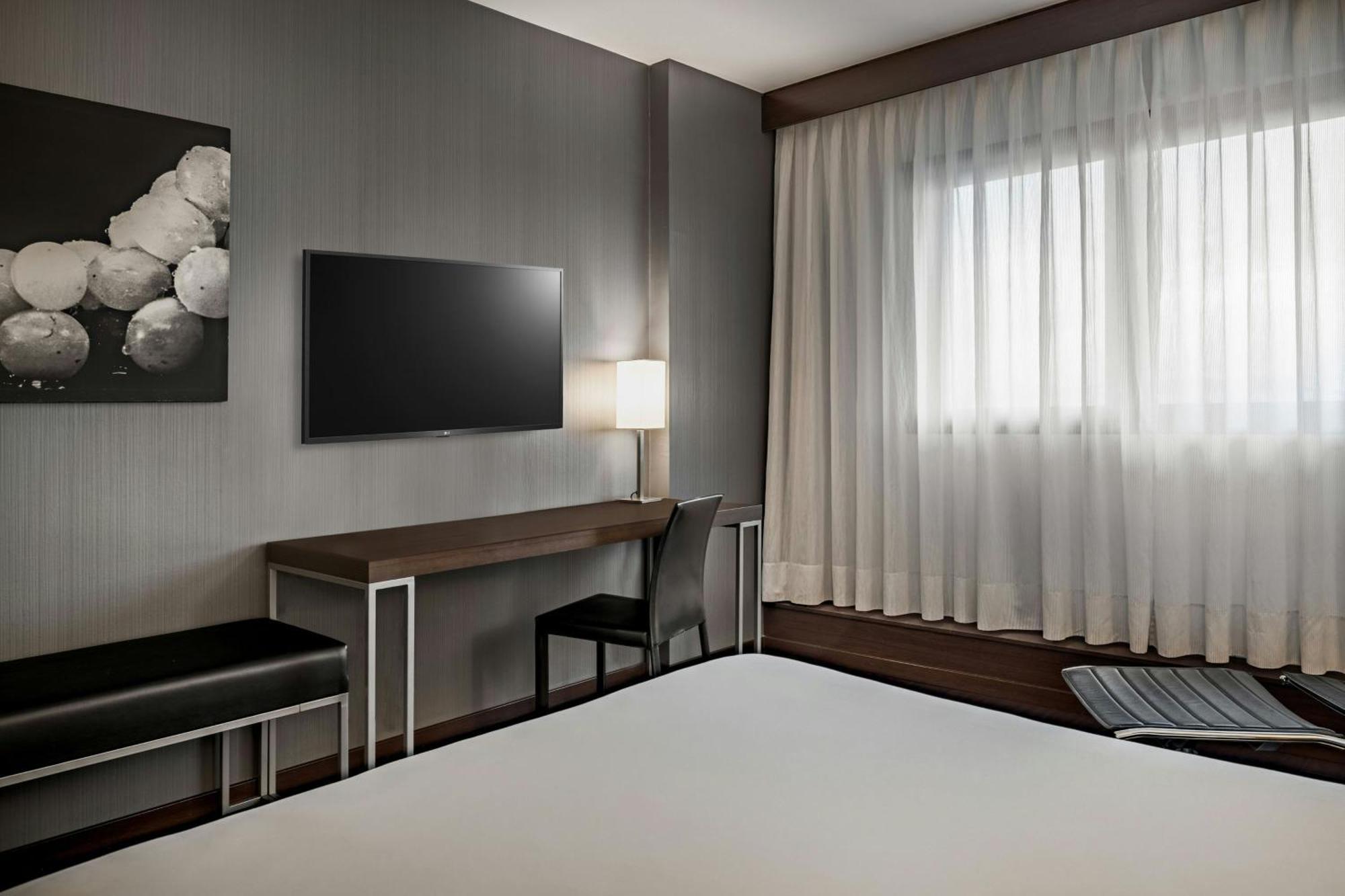 Ac By Marriott
