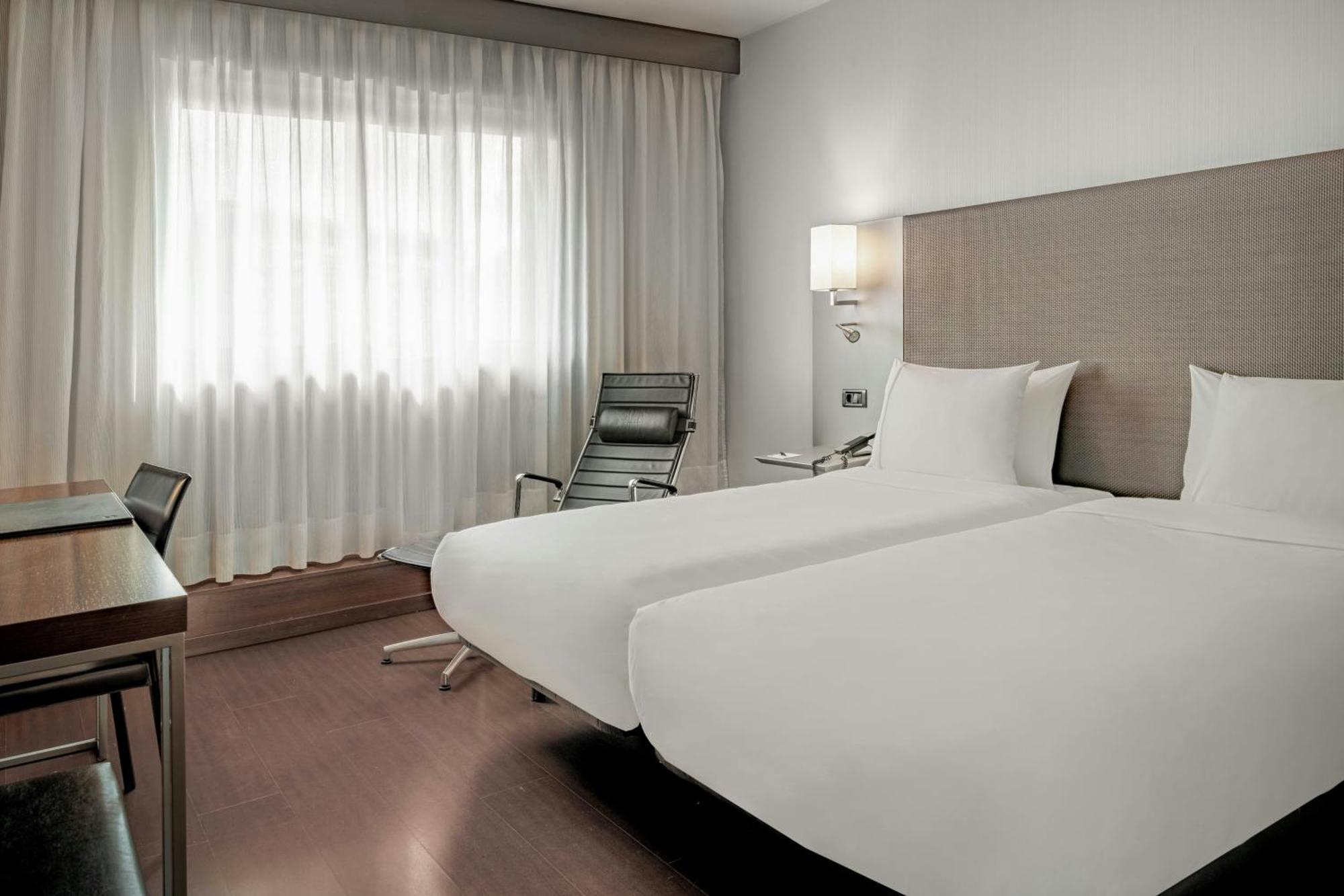 Hotel Ac By Marriott