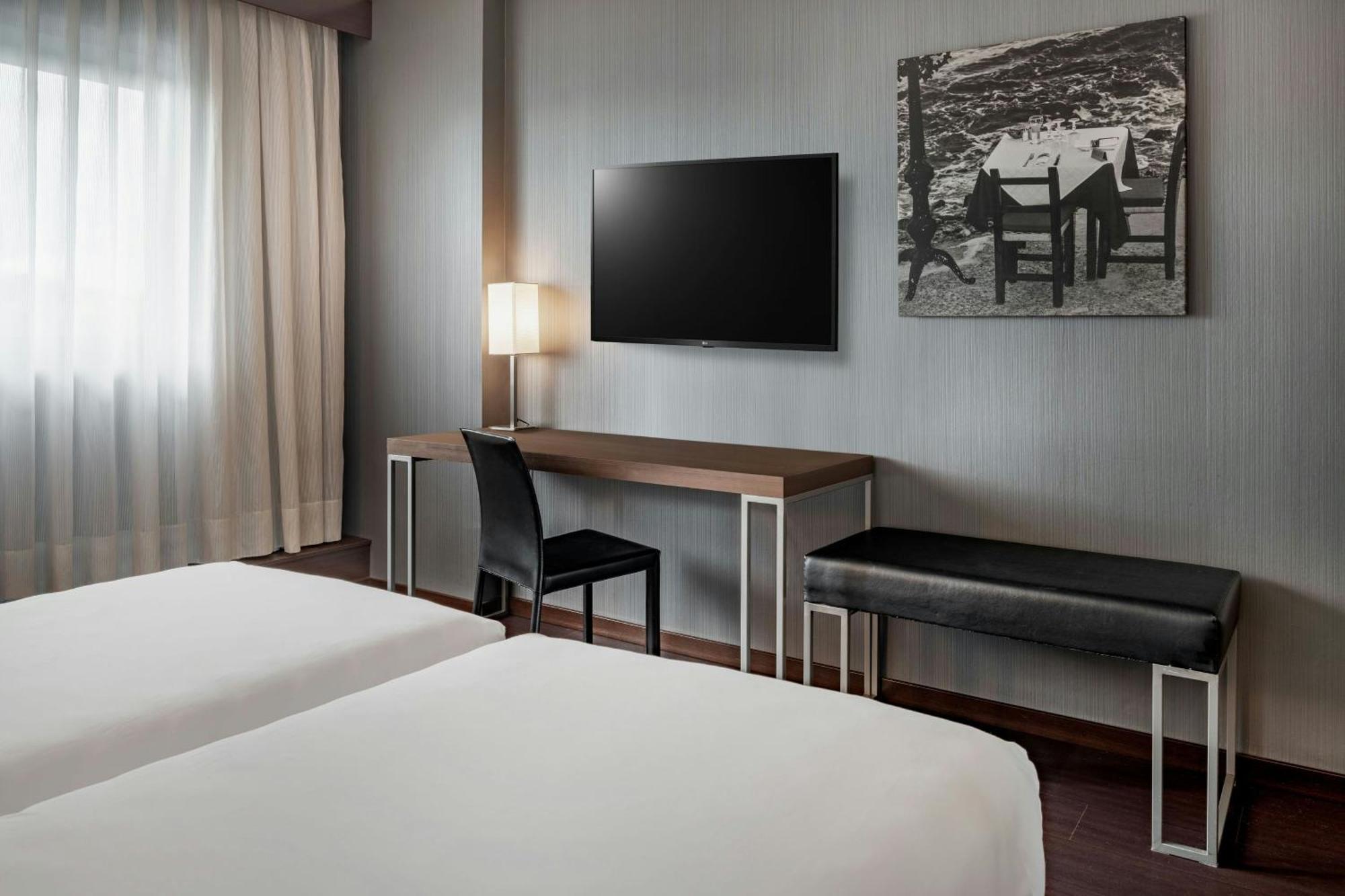 Ac By Marriott 4* Porto