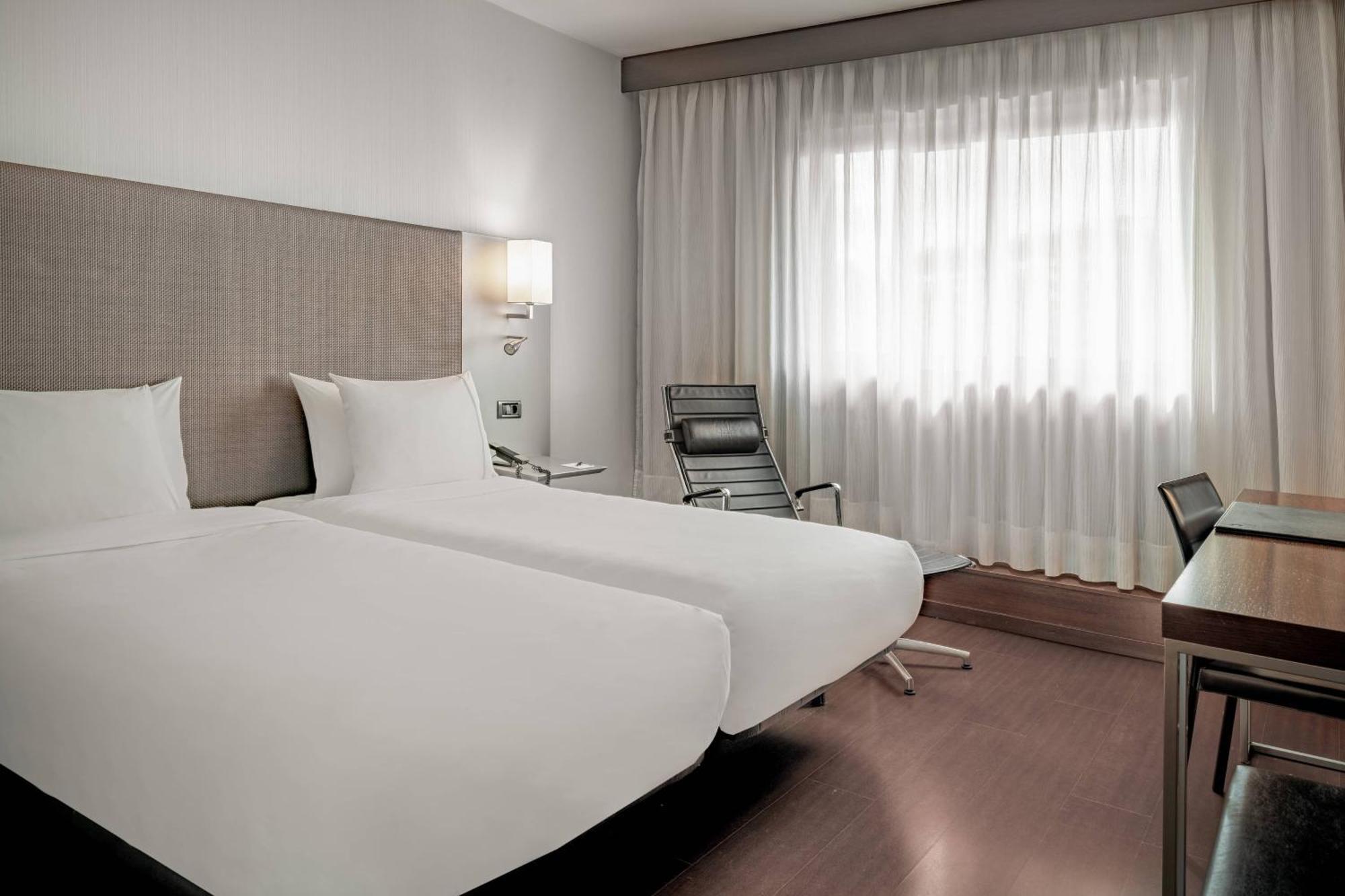 Ac By Marriott Porto