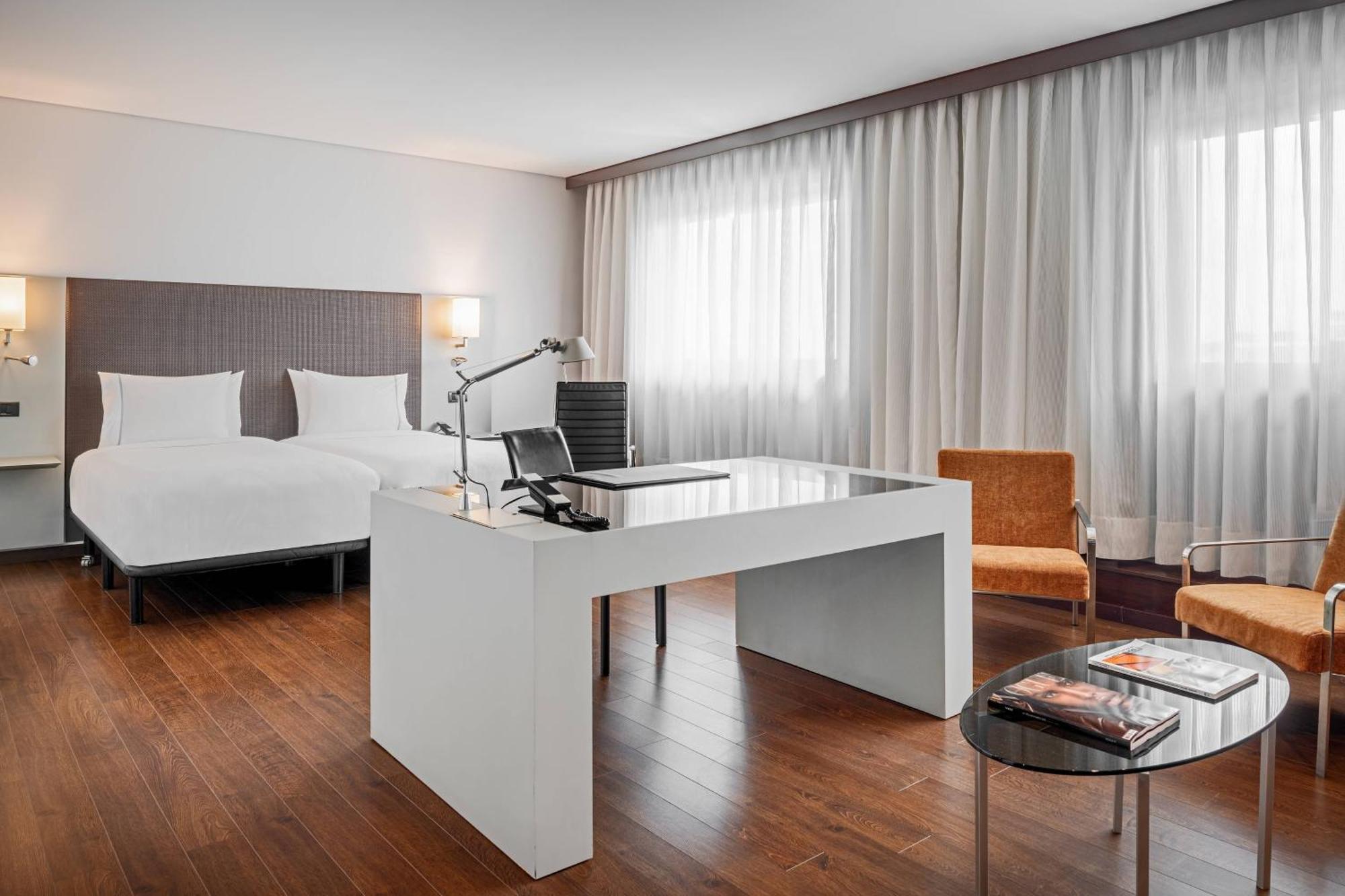 Ac By Marriott Hotel 4*