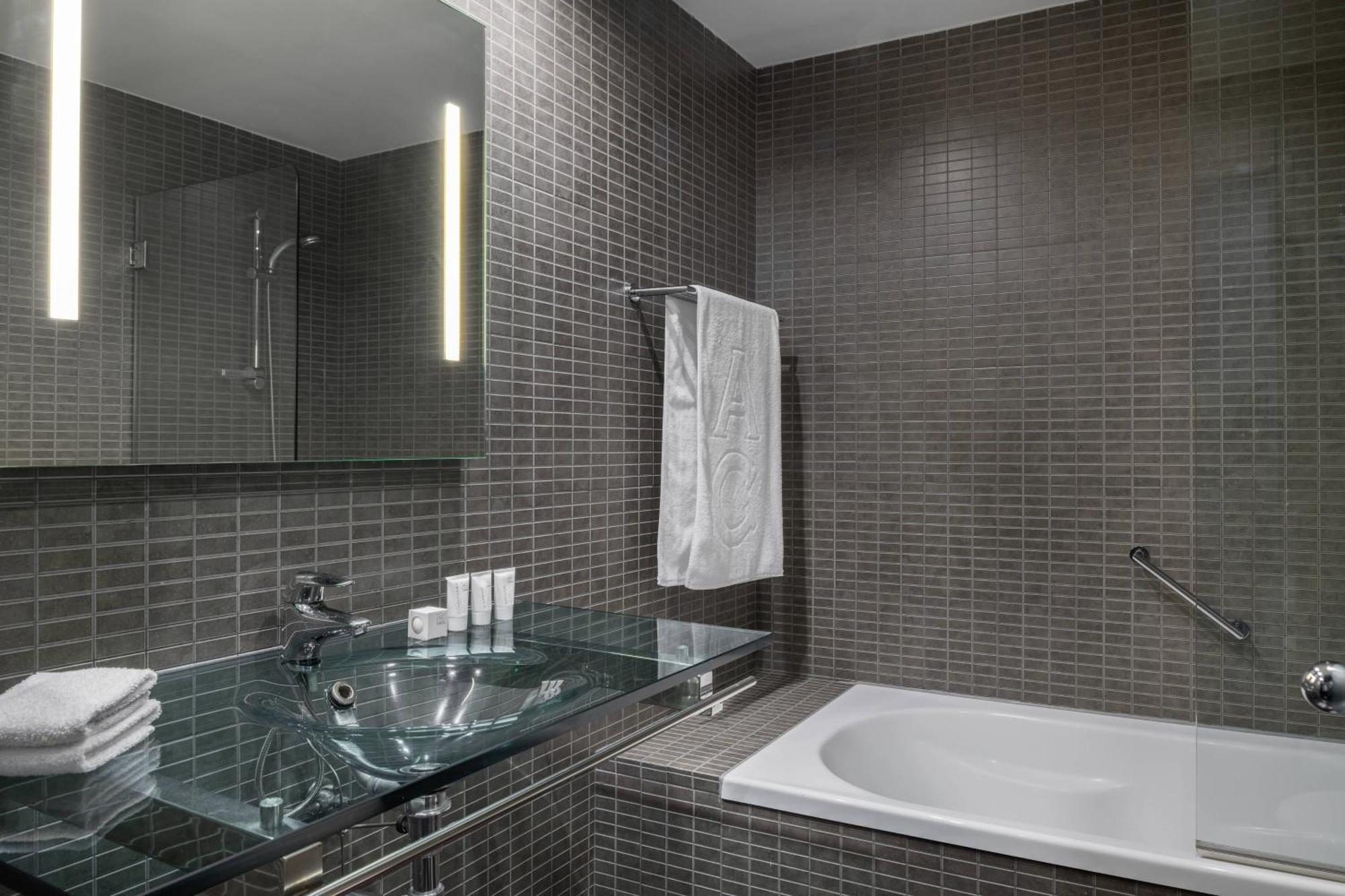 Hotel Ac By Marriott 4*