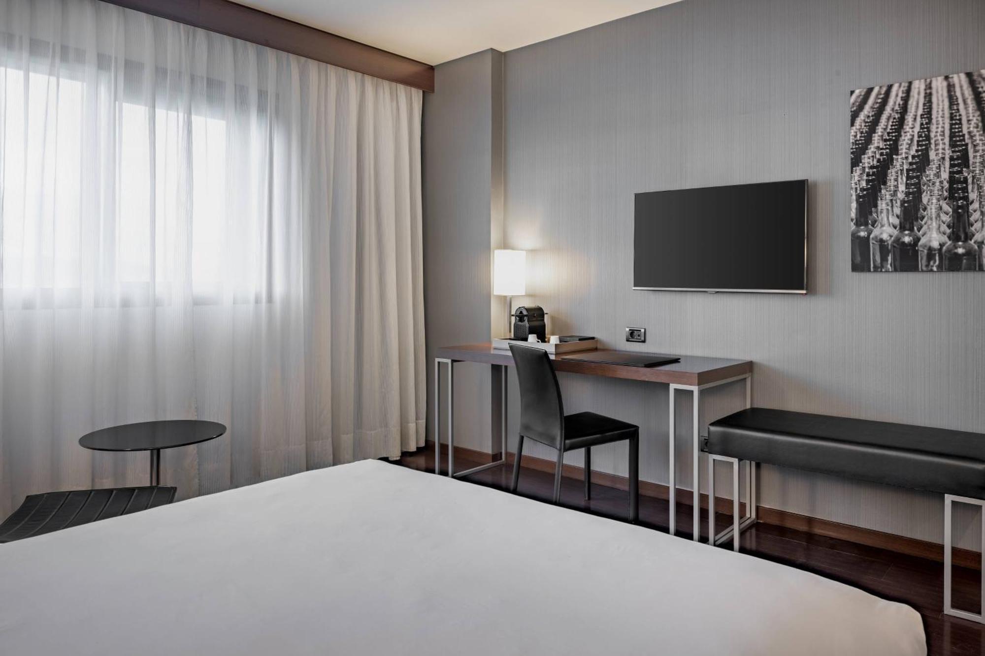 Hotel Ac By Marriott Porto