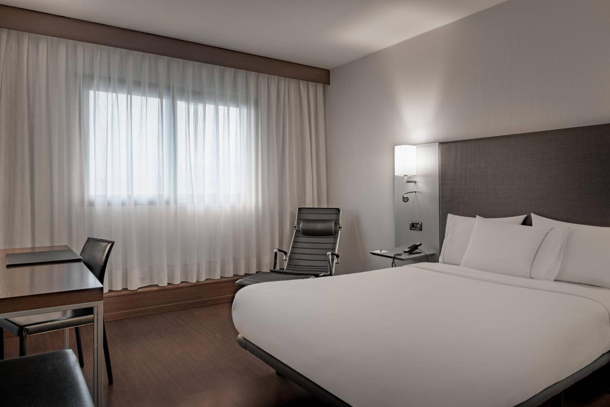 Ac By Marriott 4*