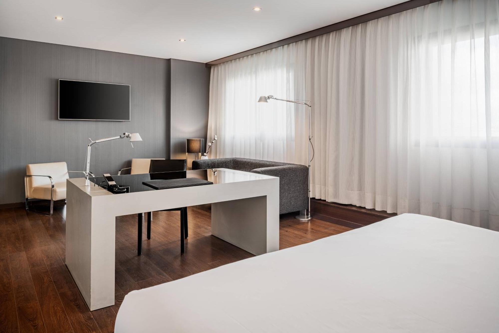Ac By Marriott Porto