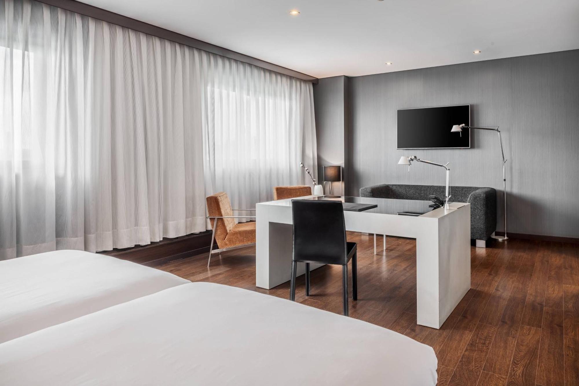 Ac By Marriott 4* Porto