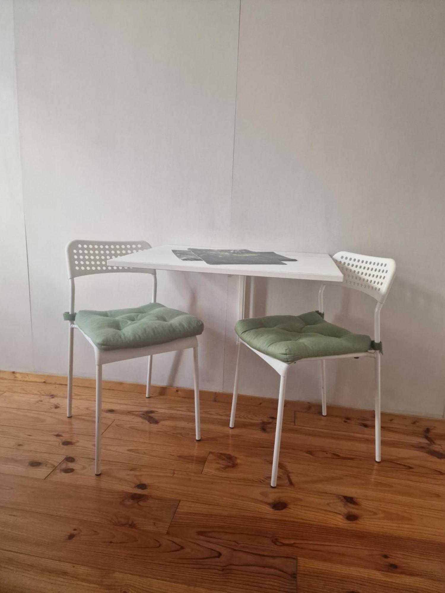 Loule Estudios Apartment